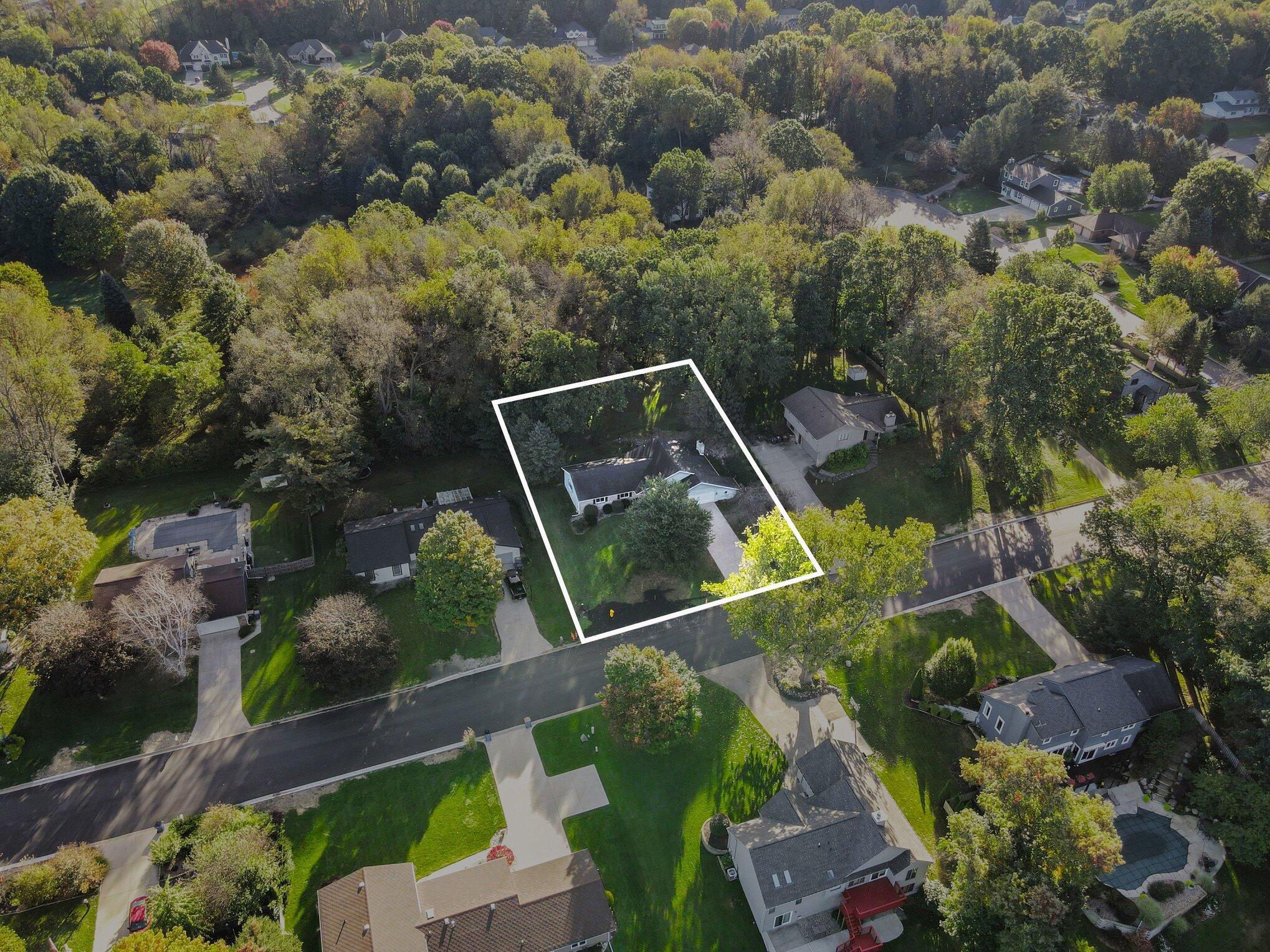 2940 Bramble Drive Kalamazoo MI 49009