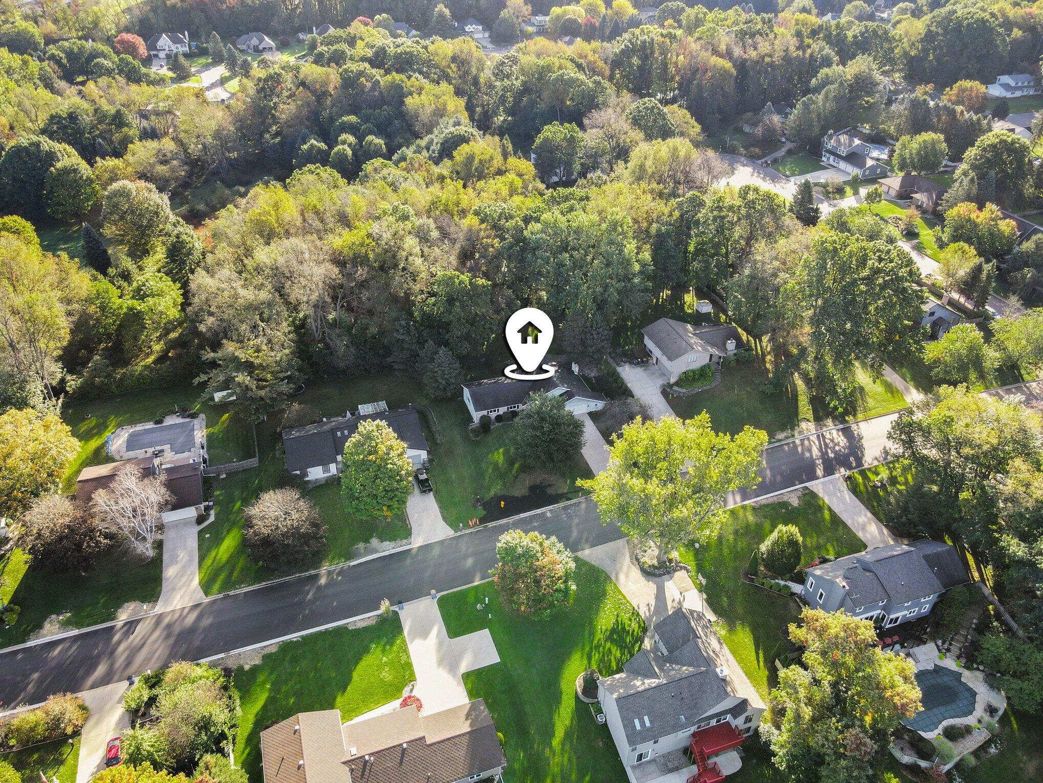 2940 Bramble Drive Kalamazoo MI 49009