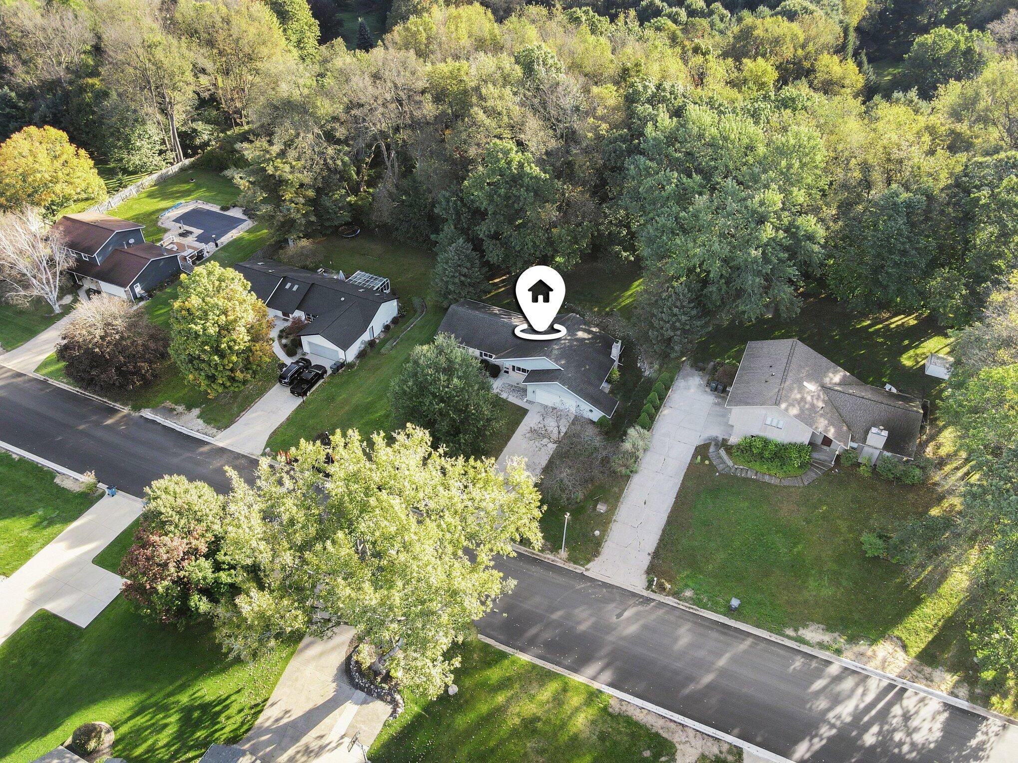 2940 Bramble Drive Kalamazoo MI 49009