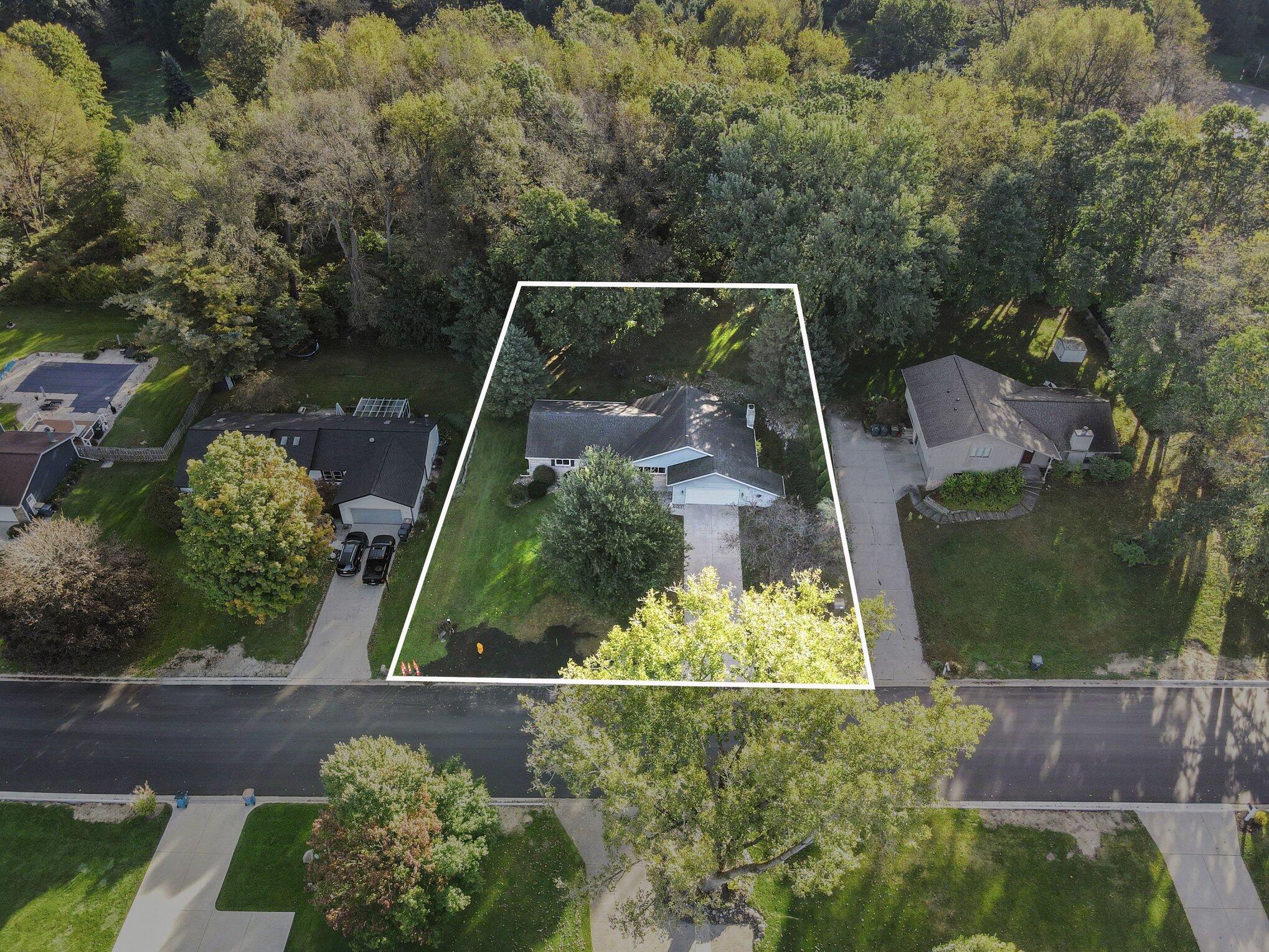 2940 Bramble Drive Kalamazoo MI 49009