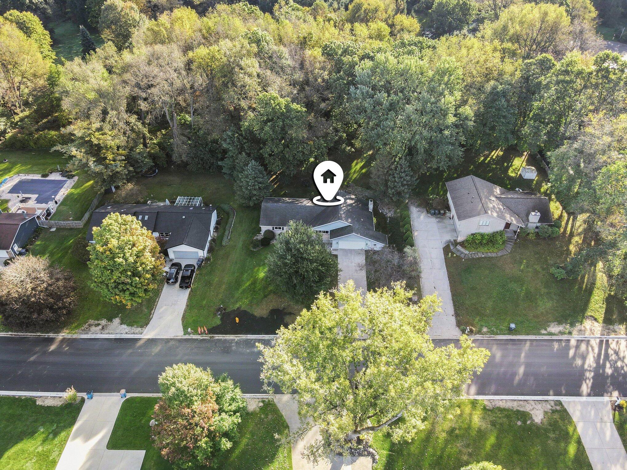 2940 Bramble Drive Kalamazoo MI 49009