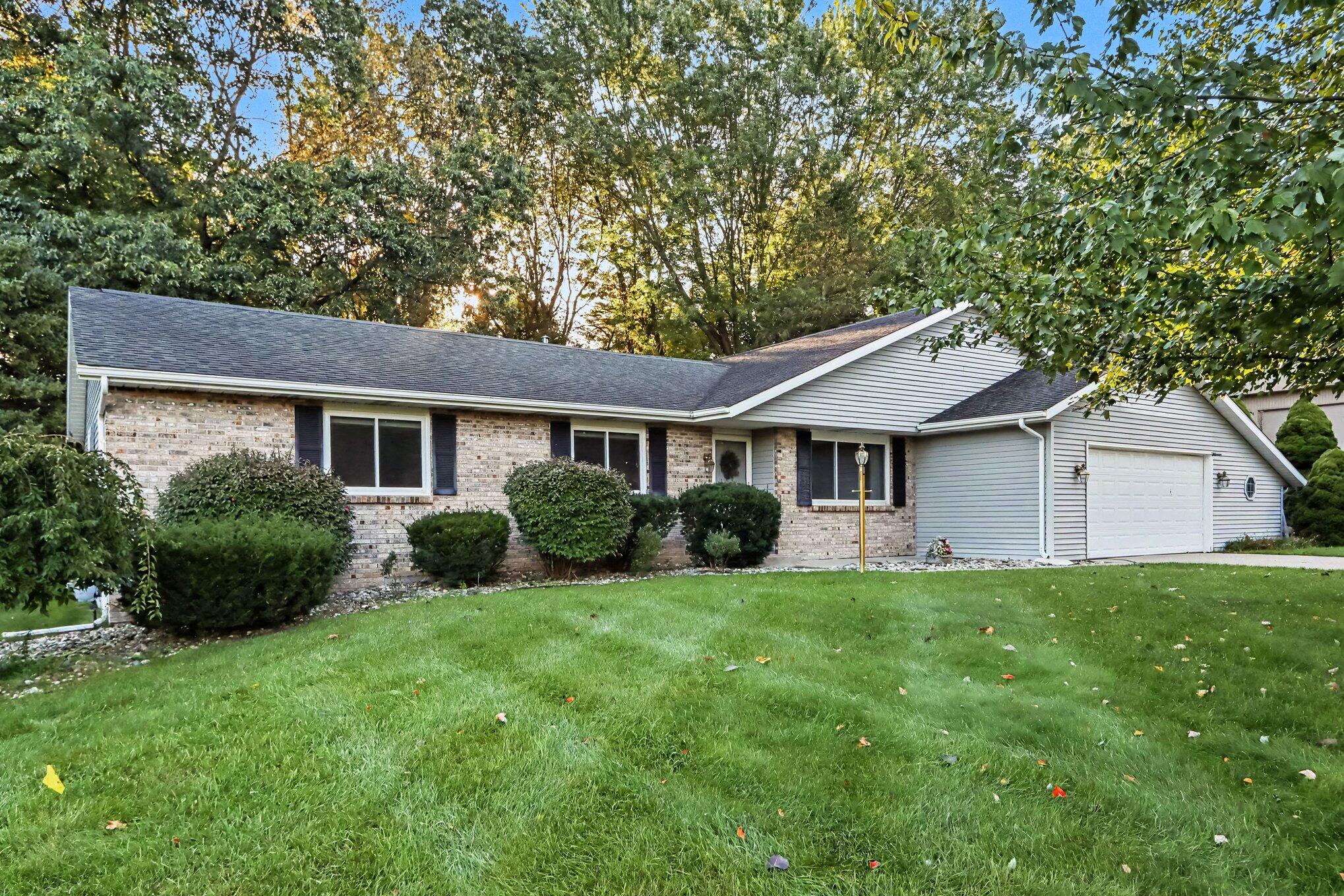 2940 Bramble Drive Kalamazoo MI 49009