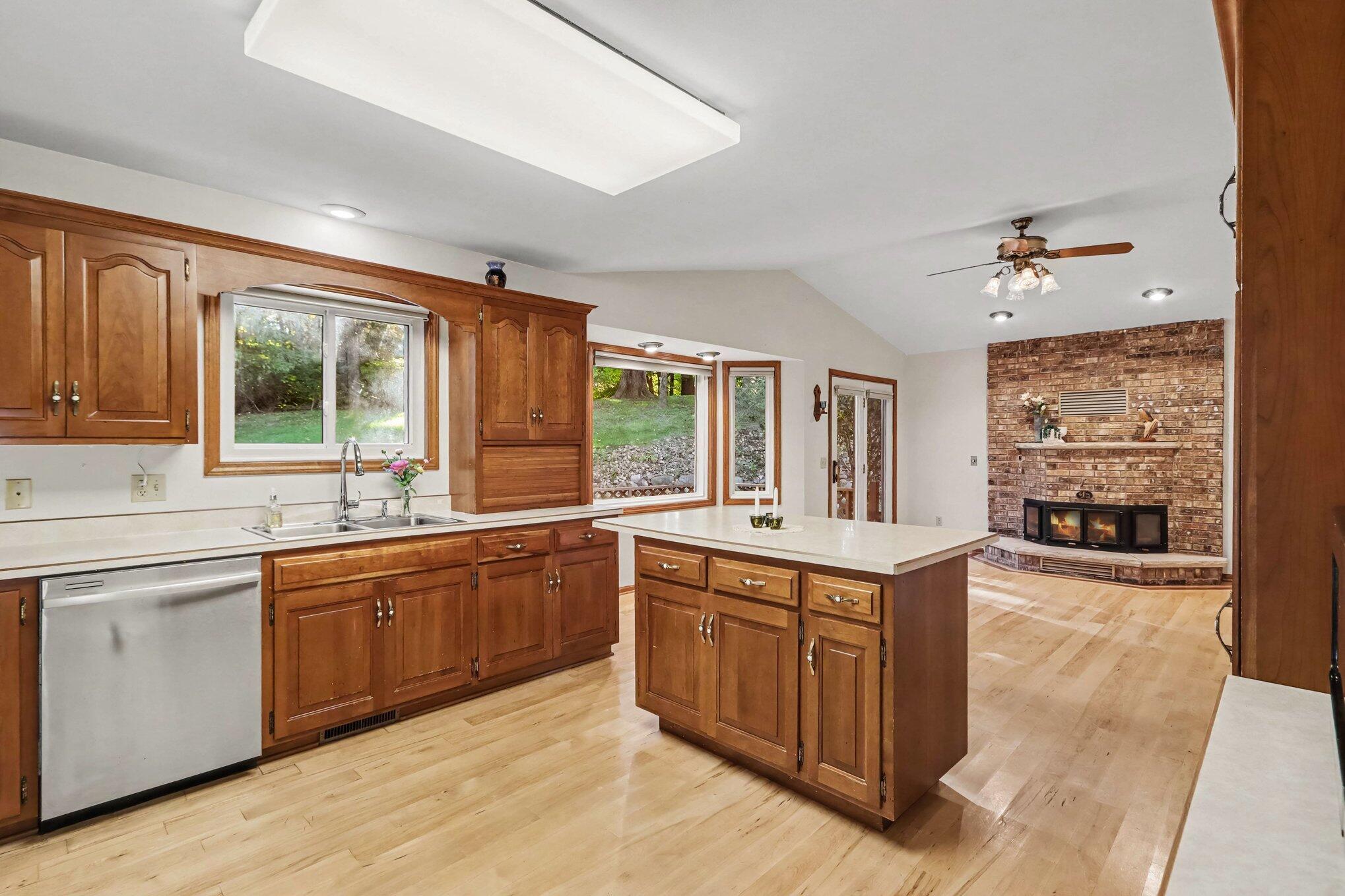 2940 Bramble Drive Kalamazoo MI 49009