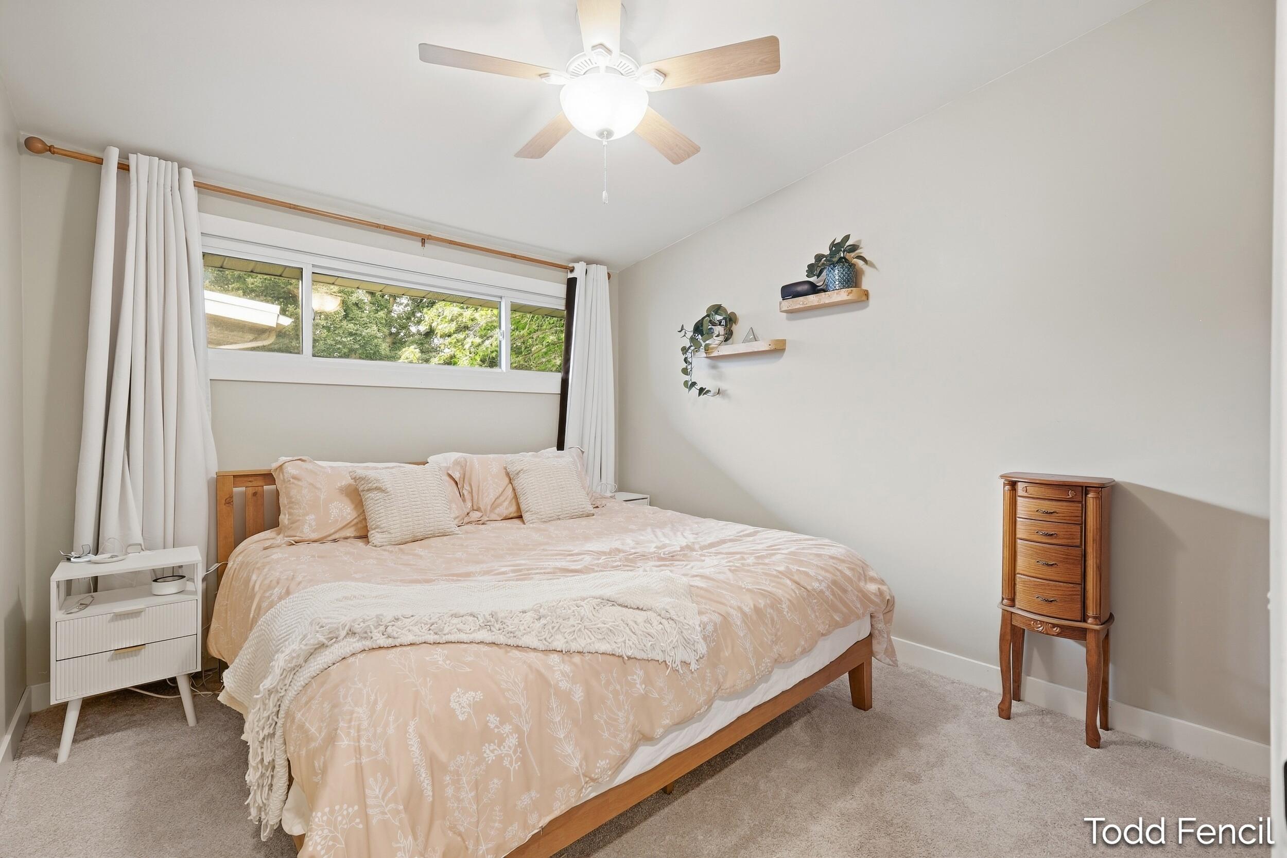 138 Highland Drive NE Rockford MI 49341