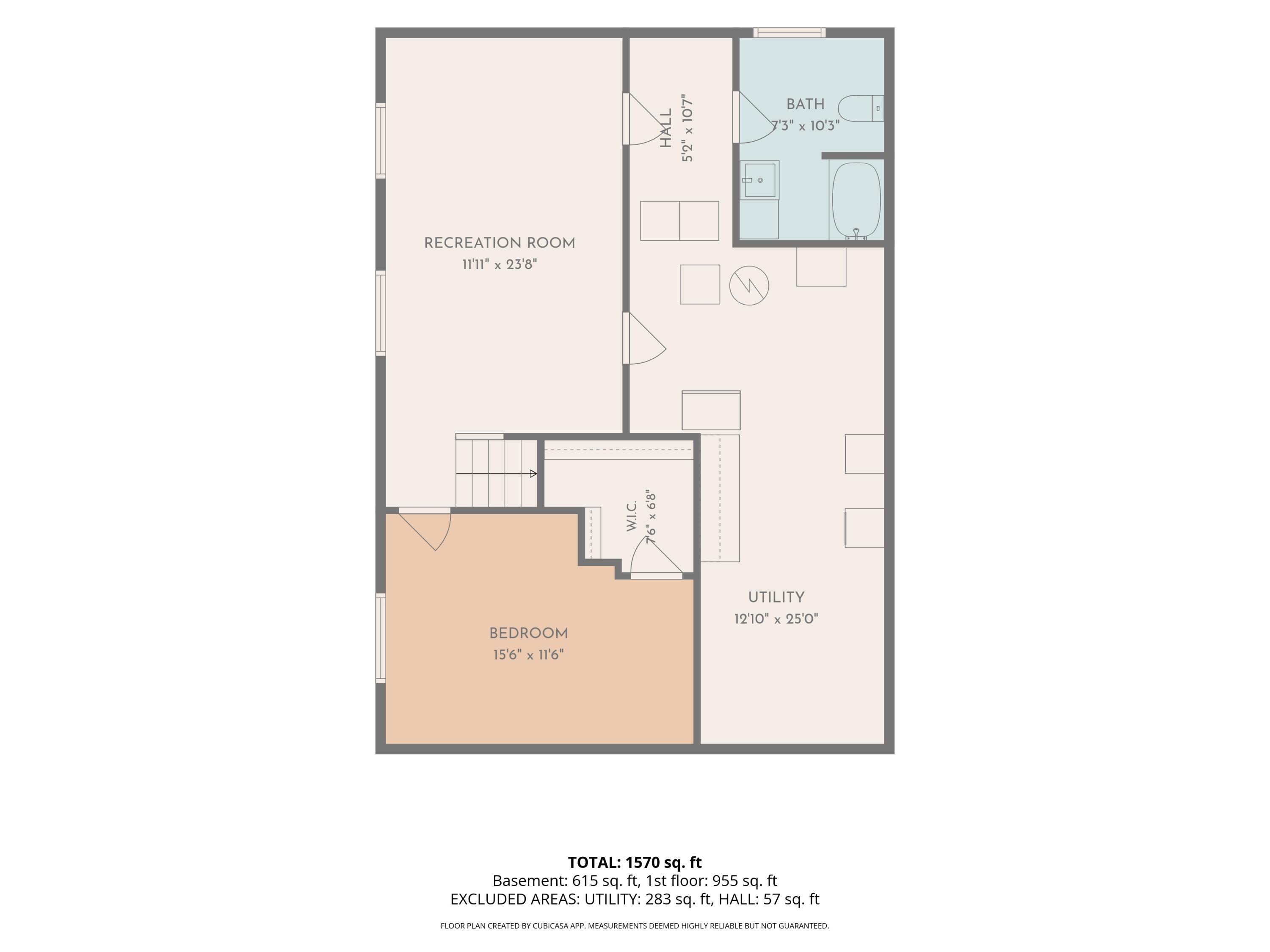 138 Highland Drive NE Rockford MI 49341