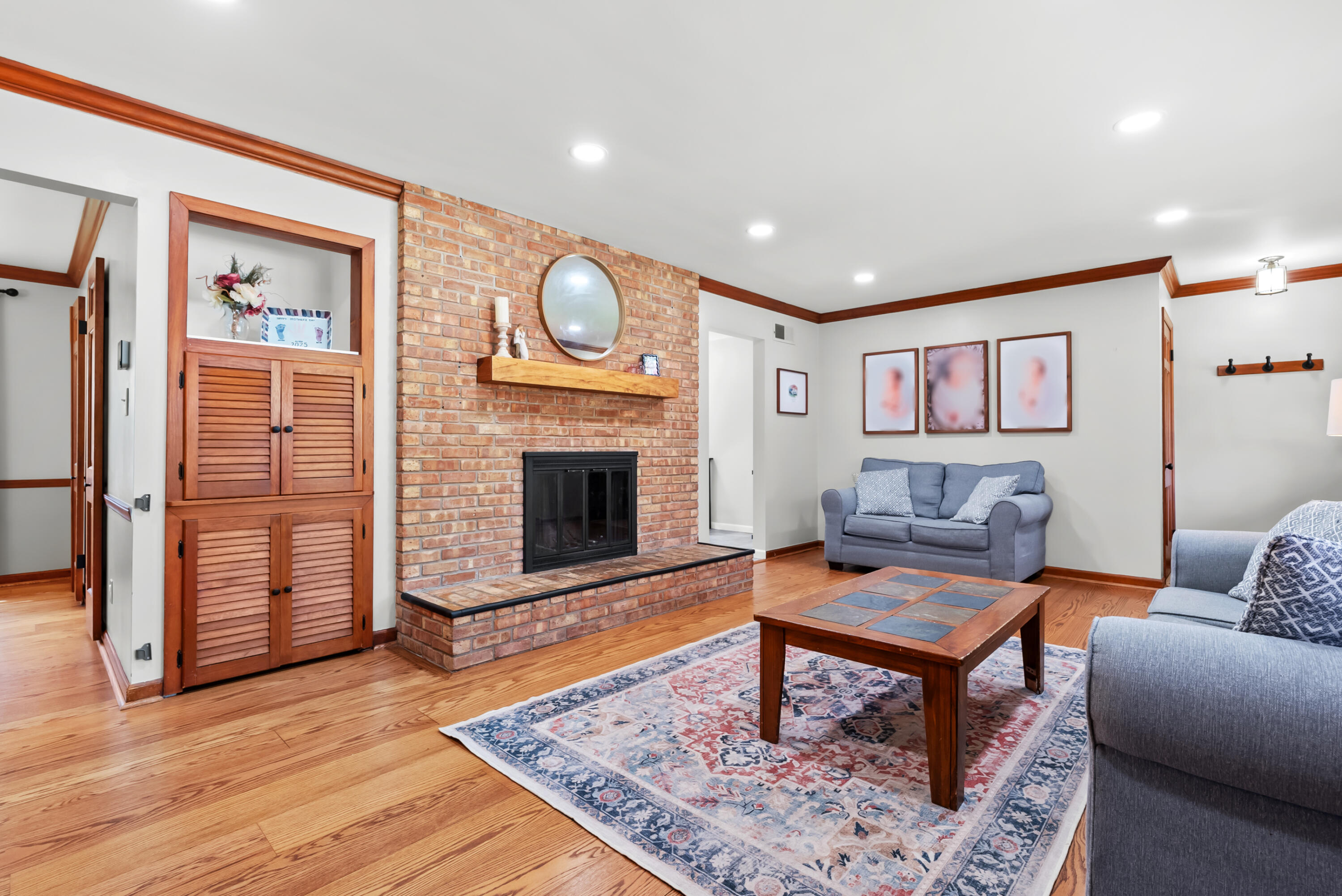3231 Magnolia Circle Kalamazoo MI 49008