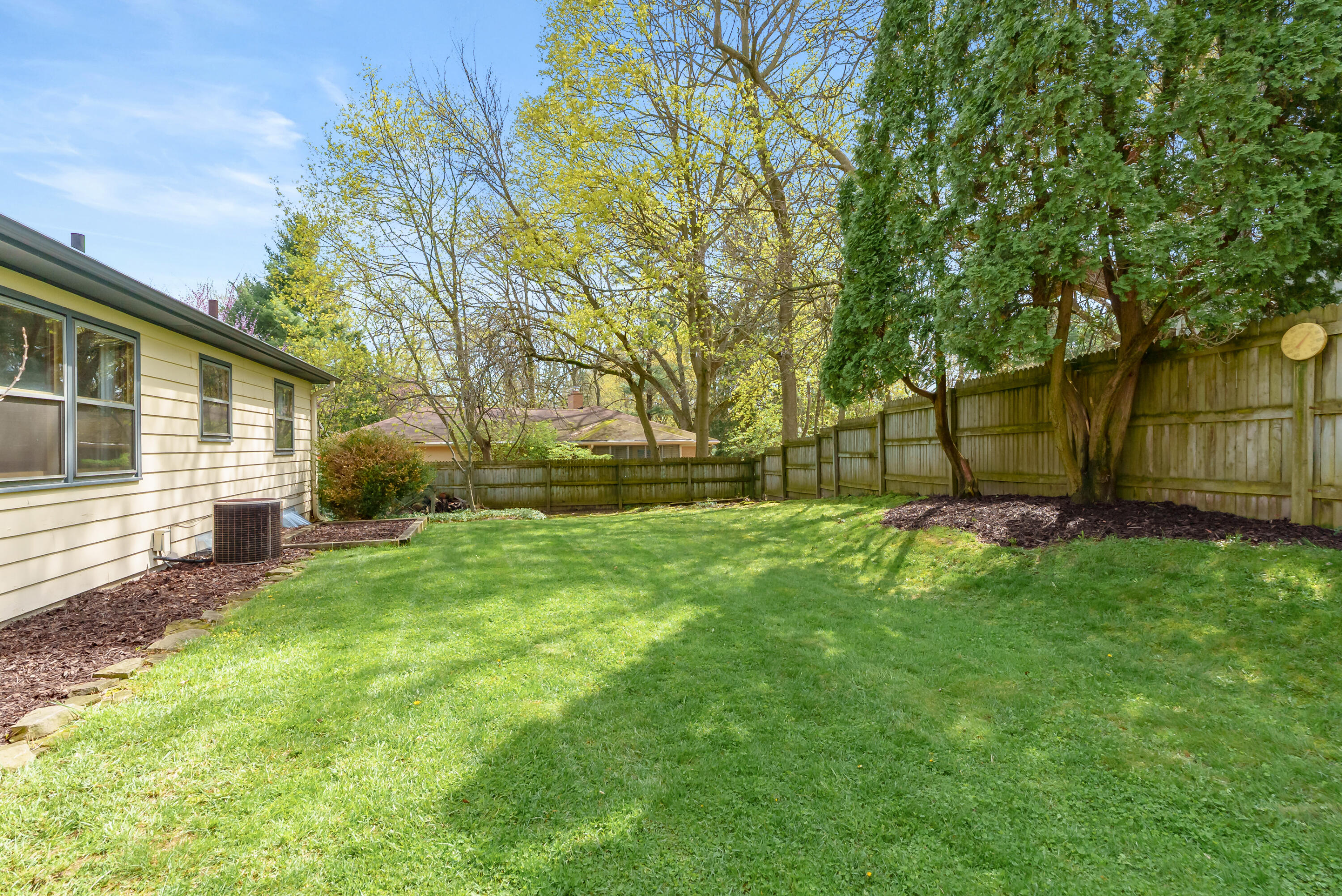 3231 Magnolia Circle Kalamazoo MI 49008