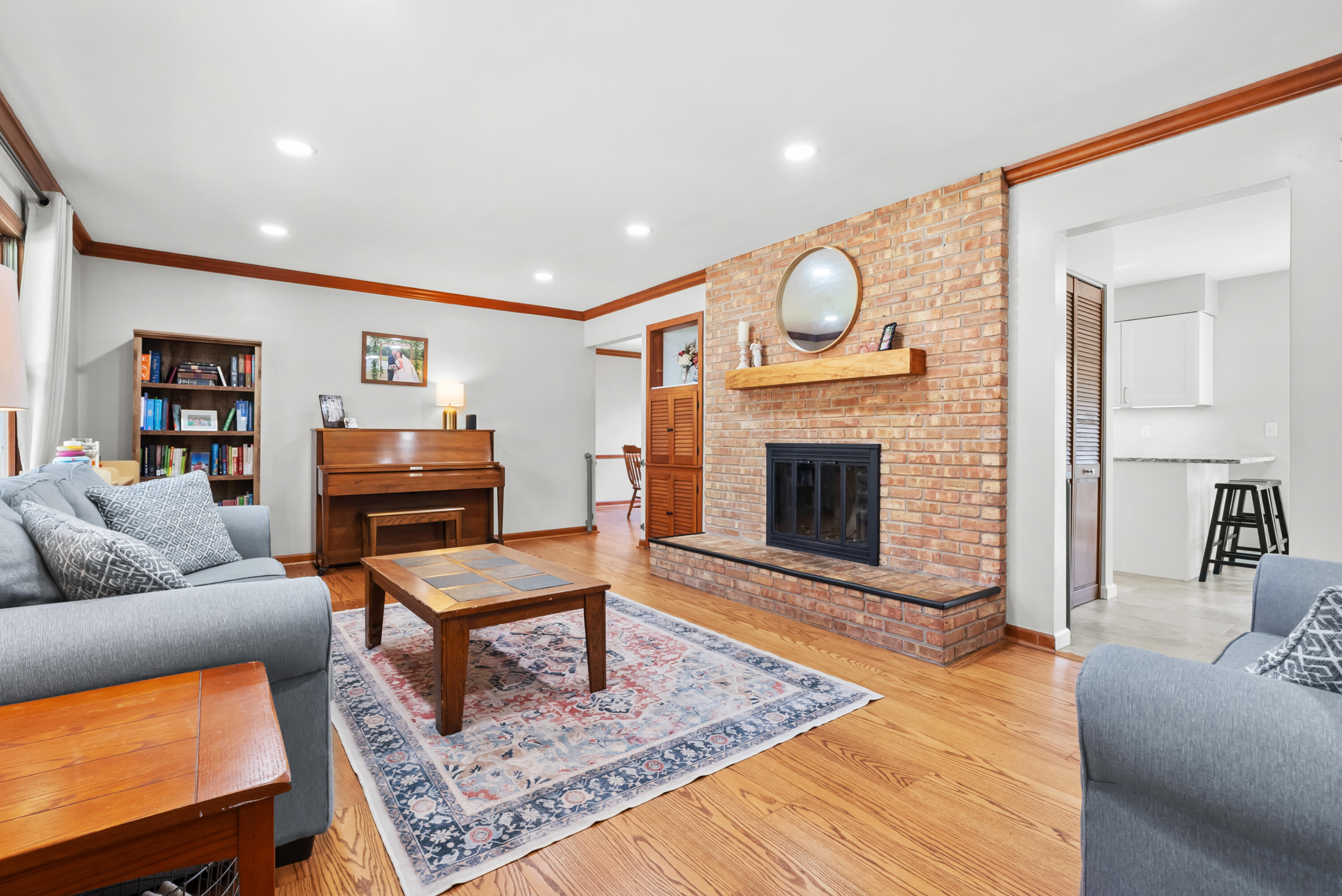 3231 Magnolia Circle Kalamazoo MI 49008