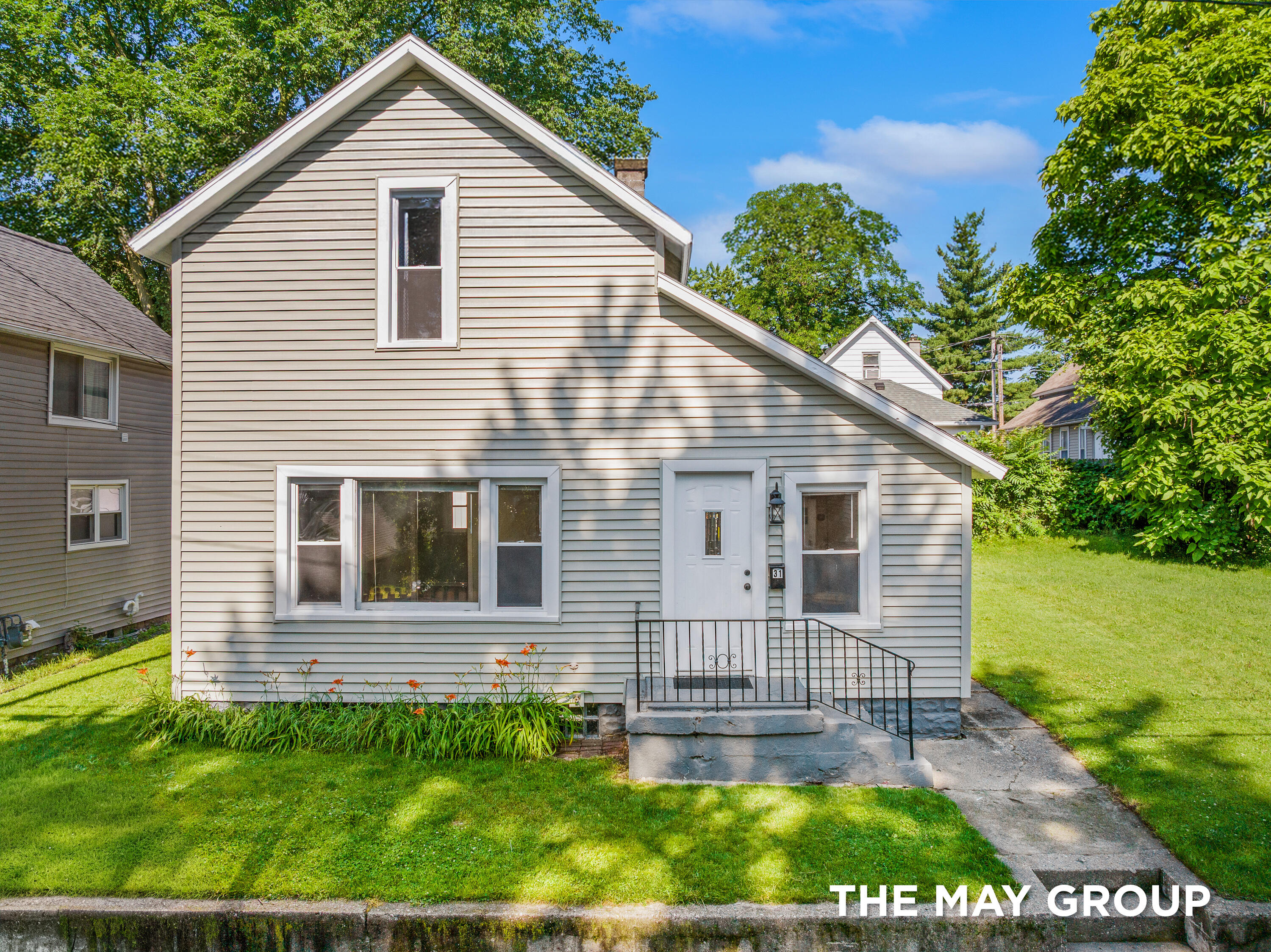 31 Mack Avenue NE Grand Rapids MI 49503