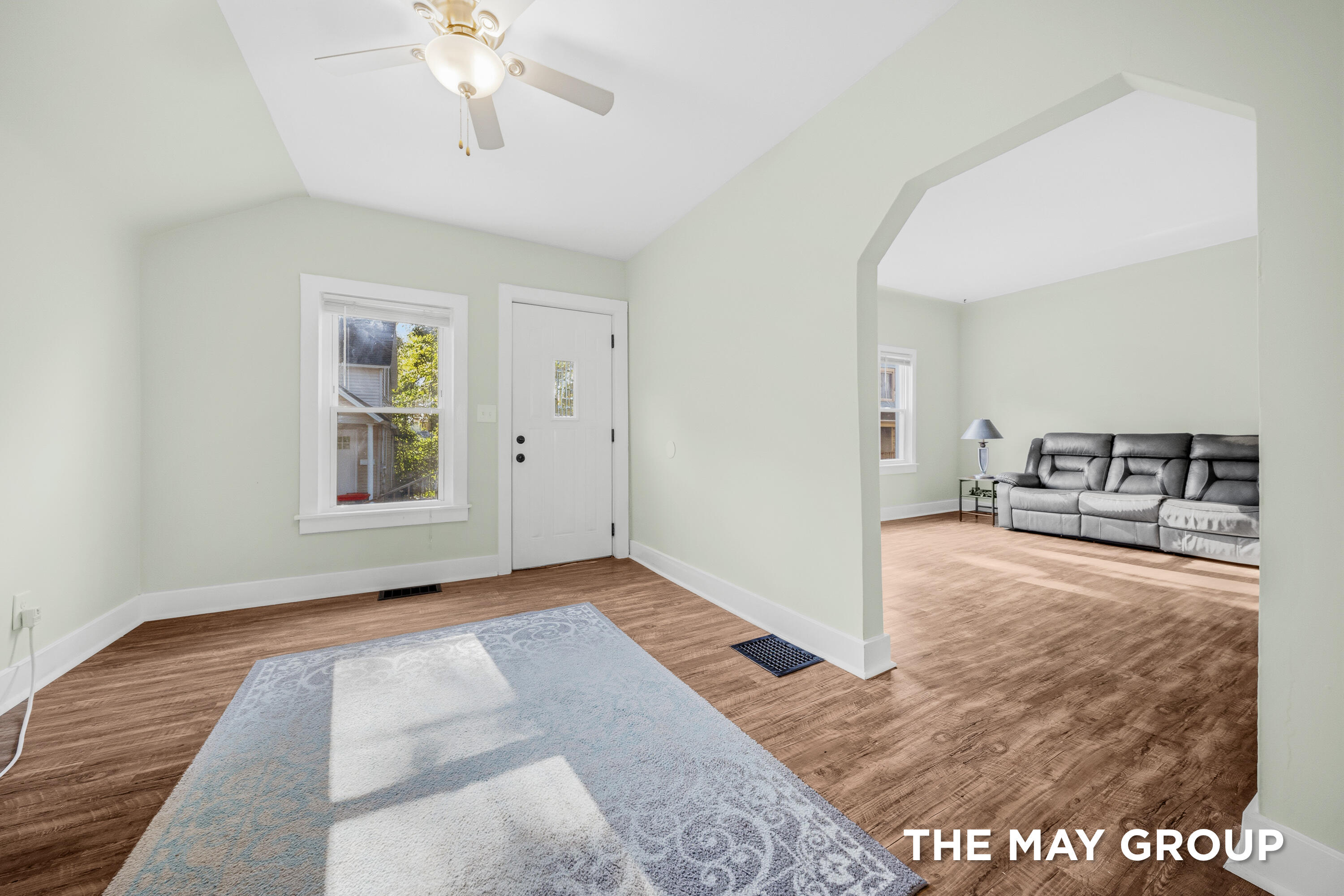 31 Mack Avenue NE Grand Rapids MI 49503