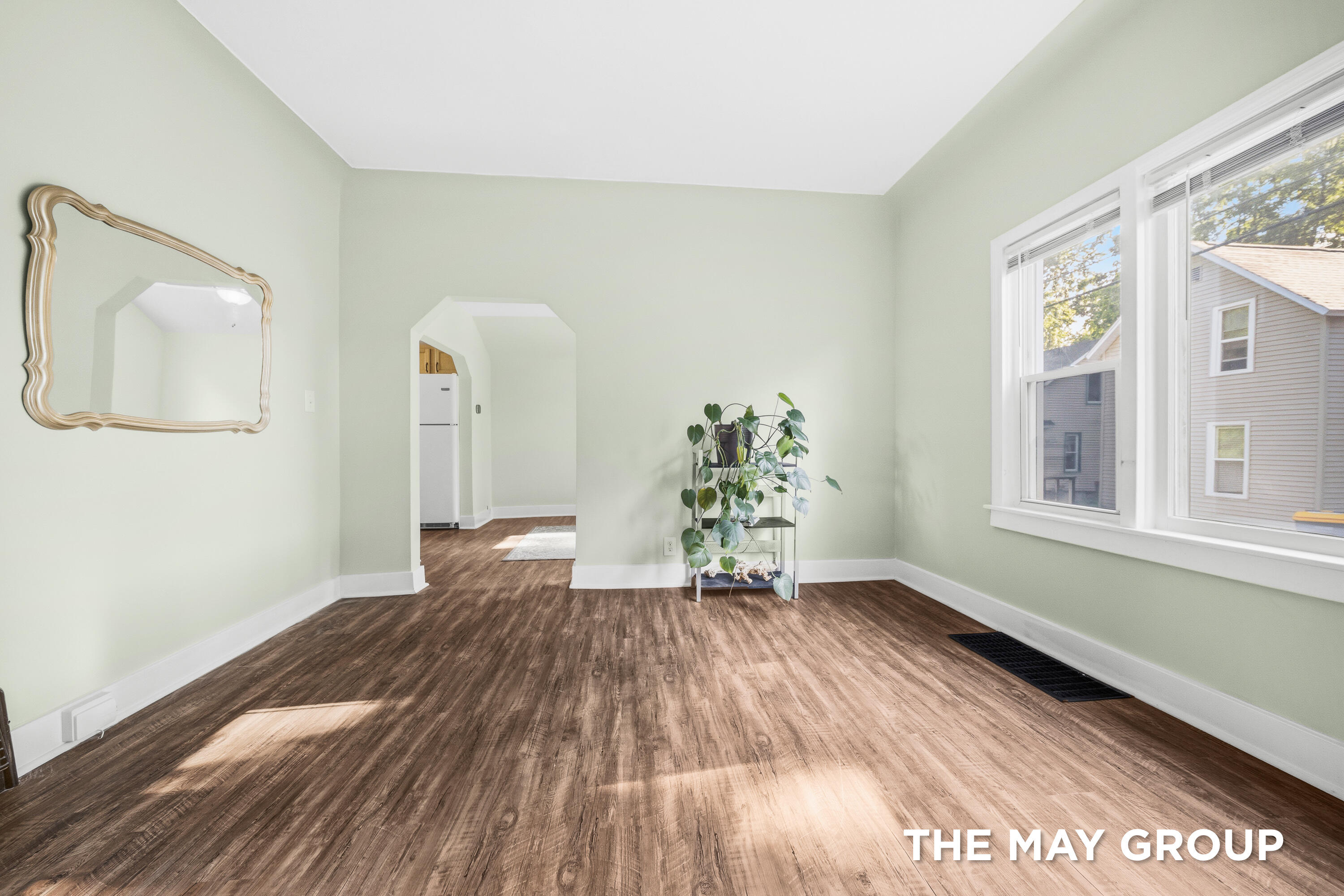 31 Mack Avenue NE Grand Rapids MI 49503