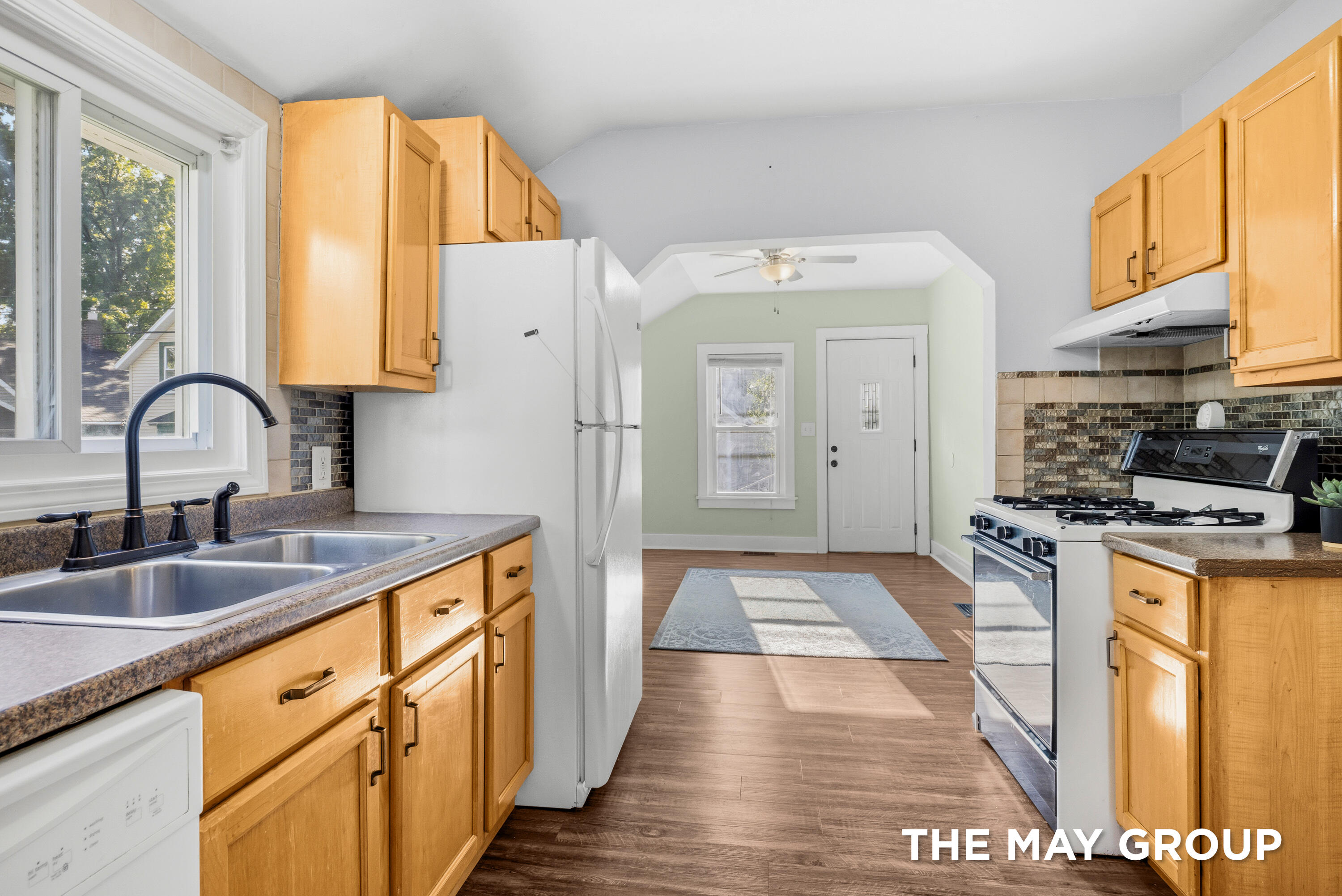 31 Mack Avenue NE Grand Rapids MI 49503