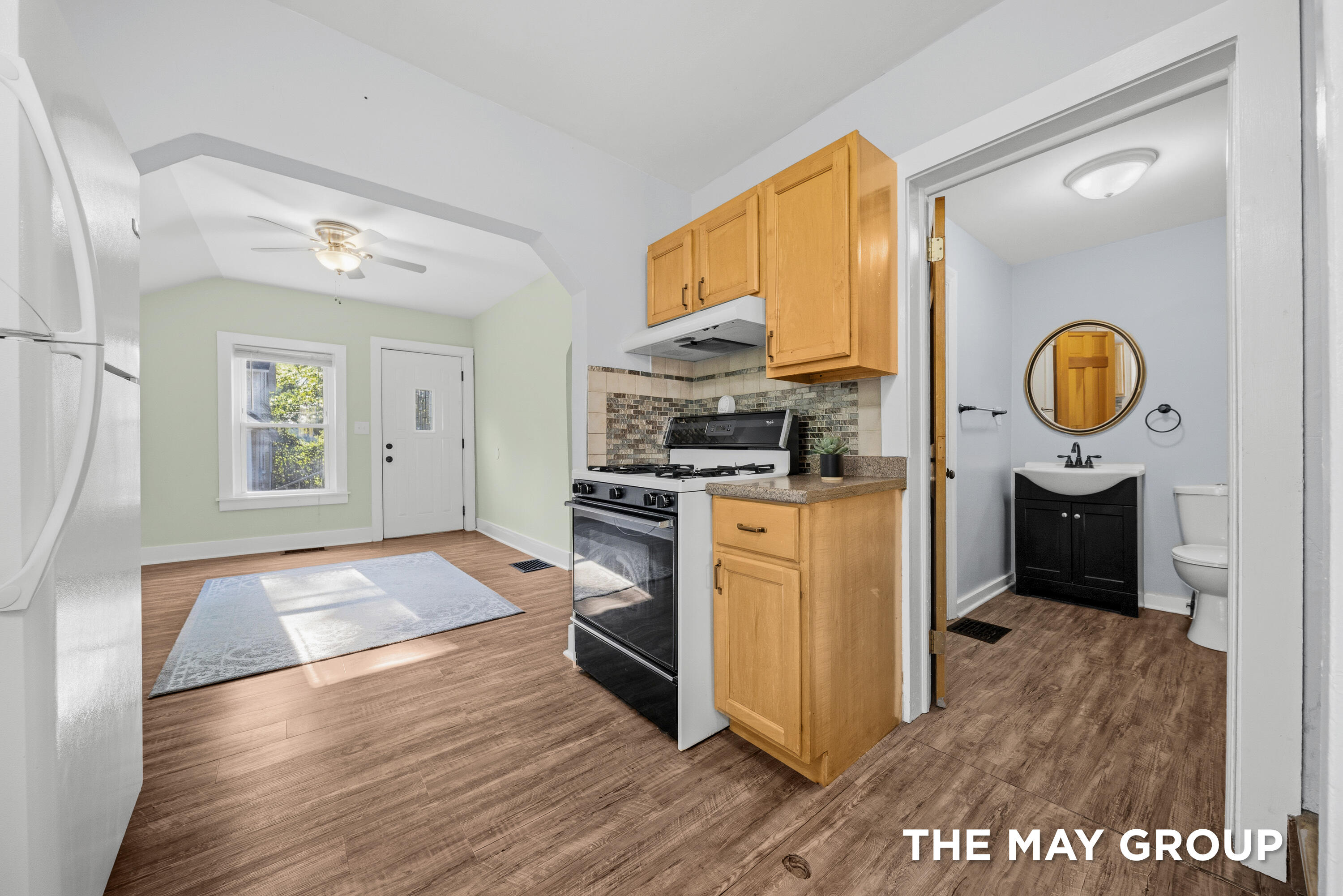 31 Mack Avenue NE Grand Rapids MI 49503