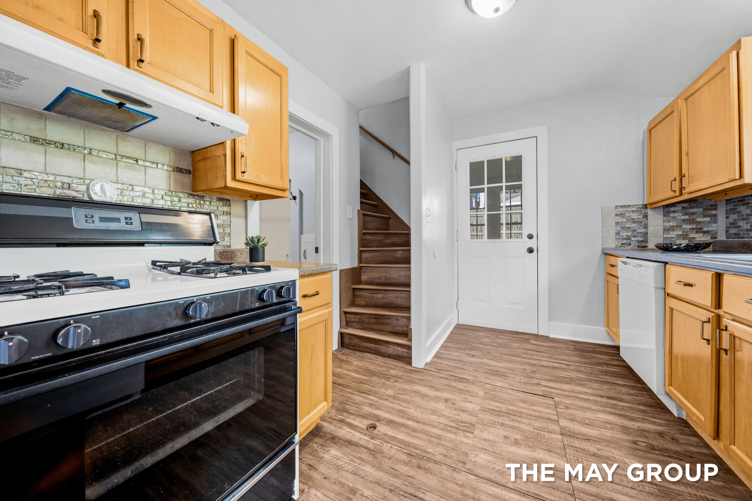 31 Mack Avenue NE Grand Rapids MI 49503