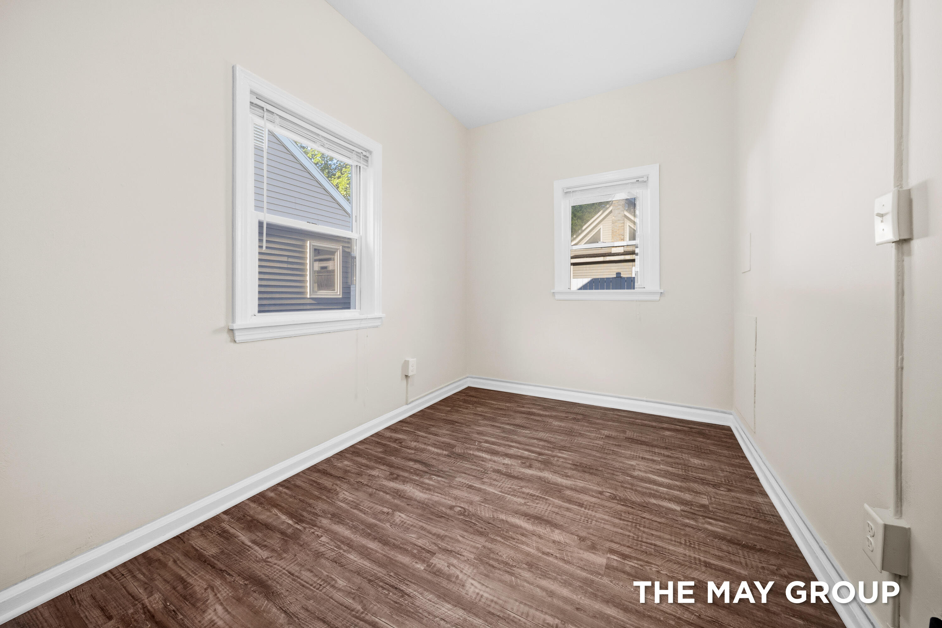 31 Mack Avenue NE Grand Rapids MI 49503