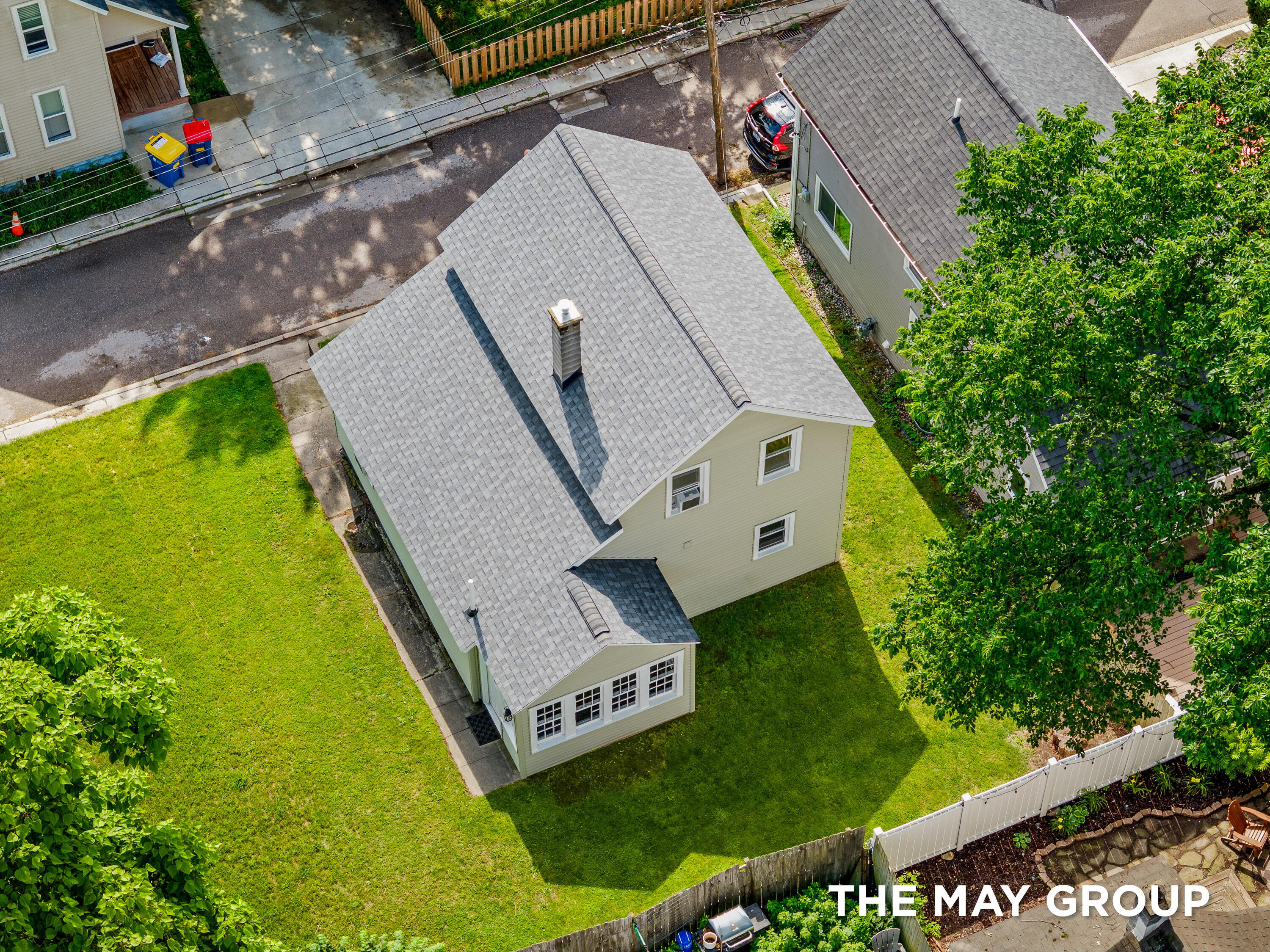 31 Mack Avenue NE Grand Rapids MI 49503