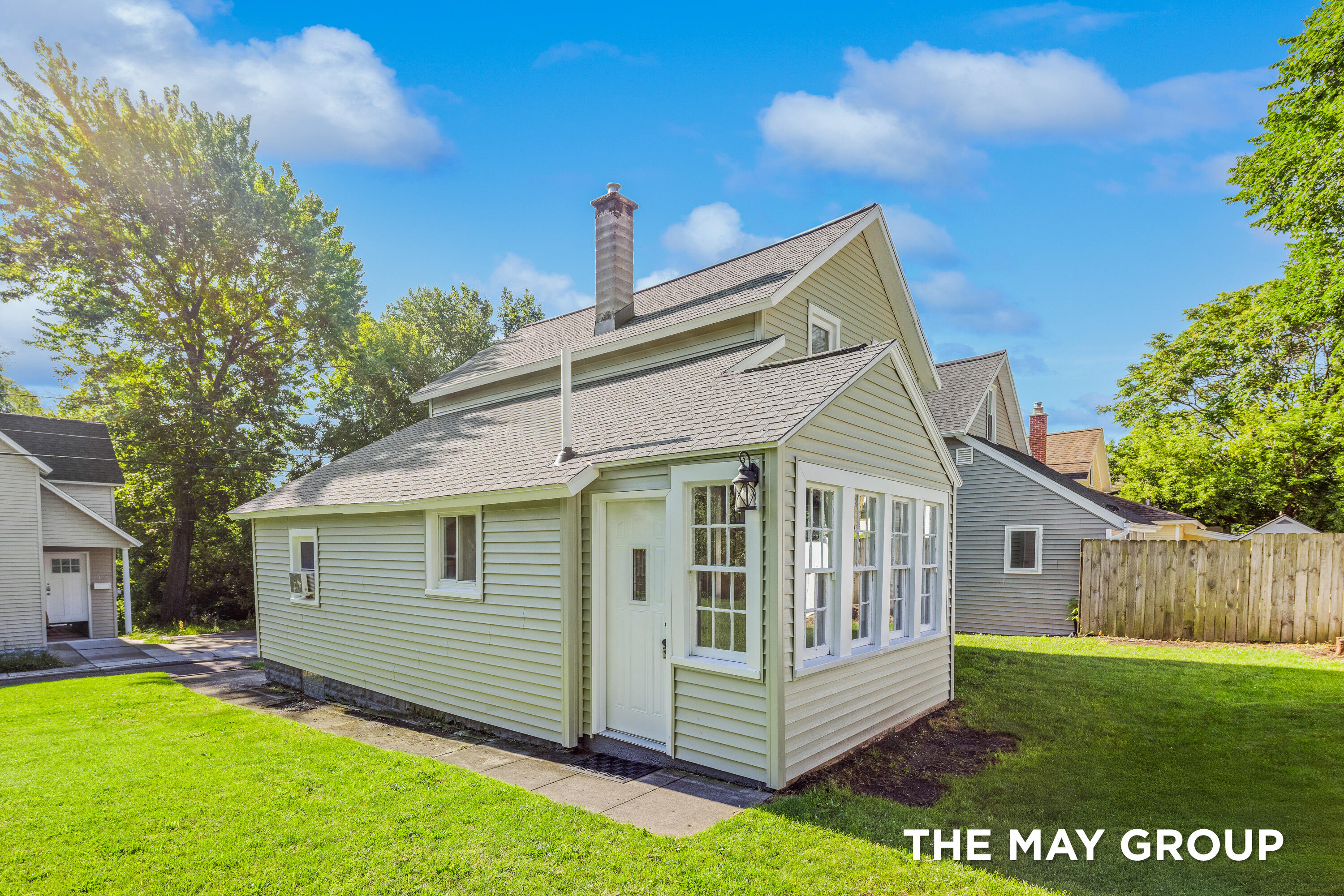 31 Mack Avenue NE Grand Rapids MI 49503