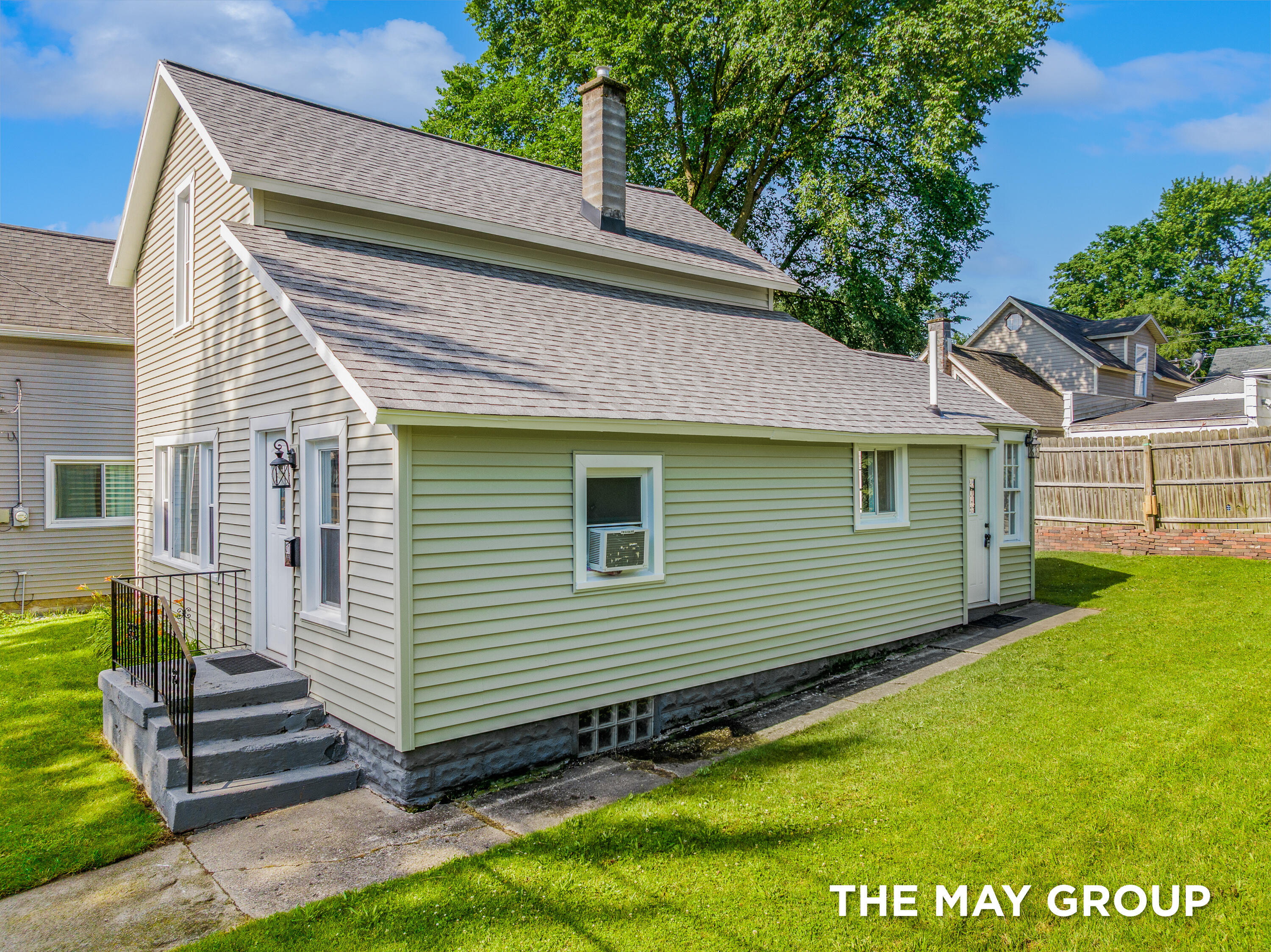 31 Mack Avenue NE Grand Rapids MI 49503