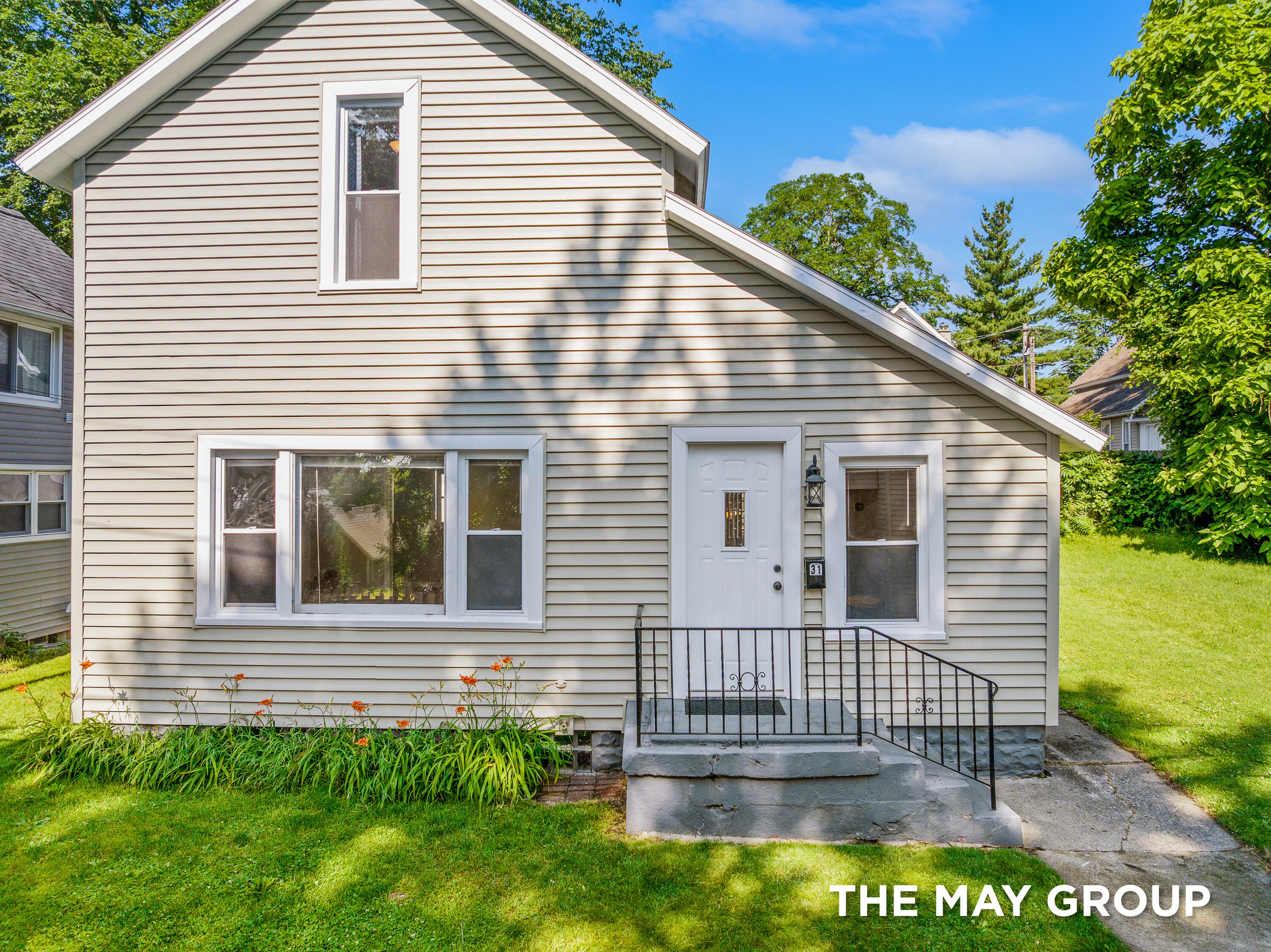 31 Mack Avenue NE Grand Rapids MI 49503