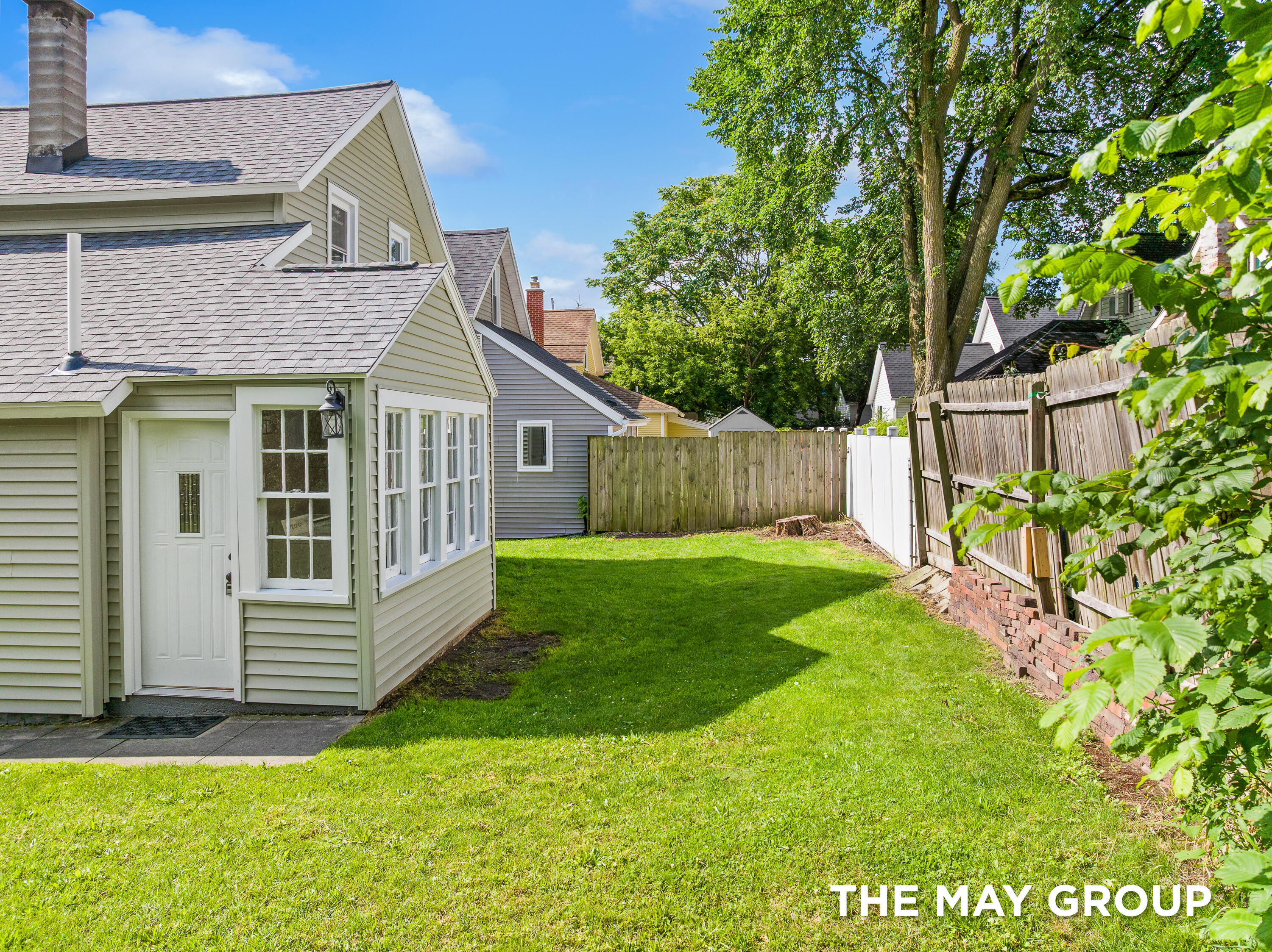 31 Mack Avenue NE Grand Rapids MI 49503