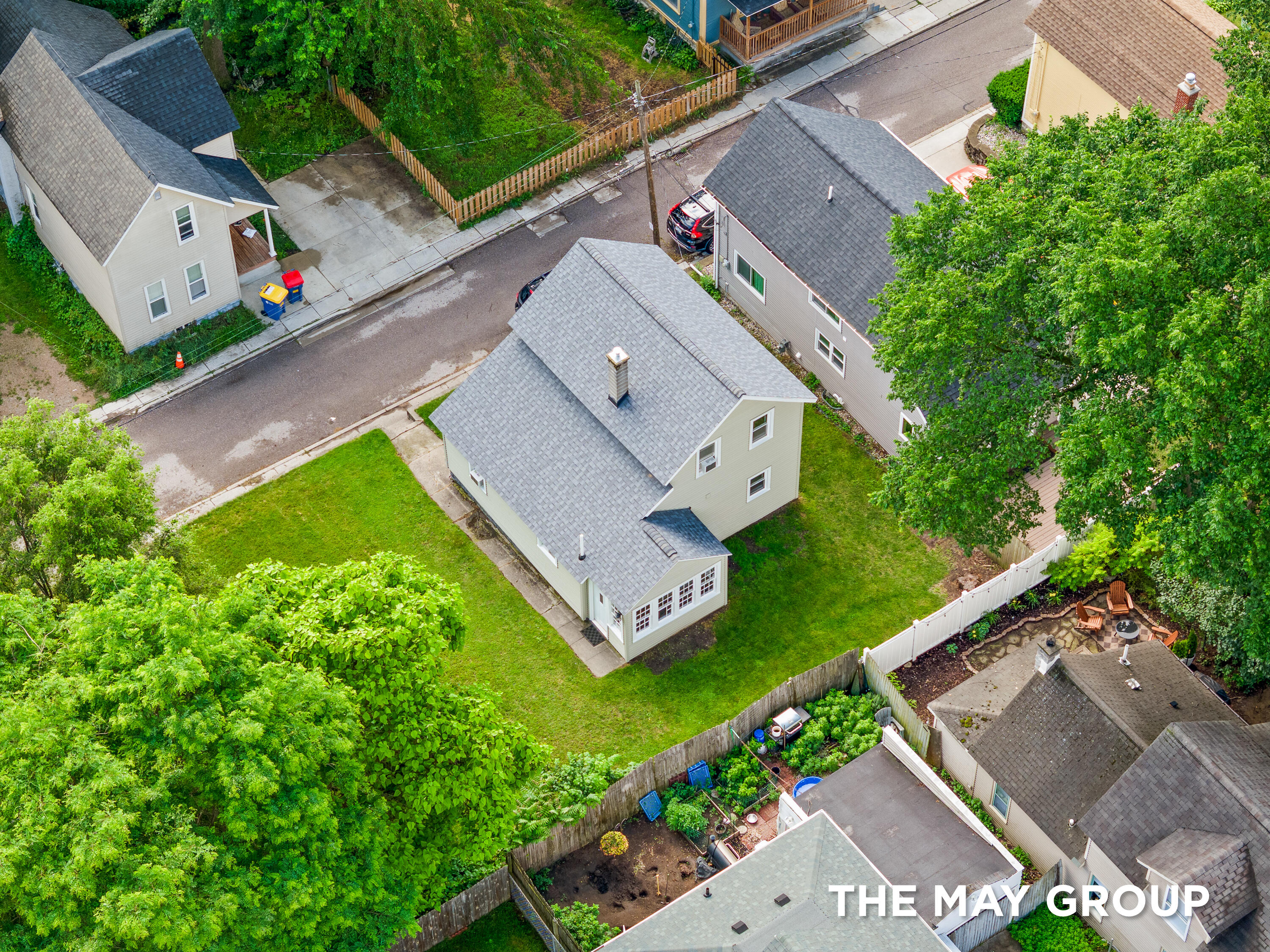 31 Mack Avenue NE Grand Rapids MI 49503
