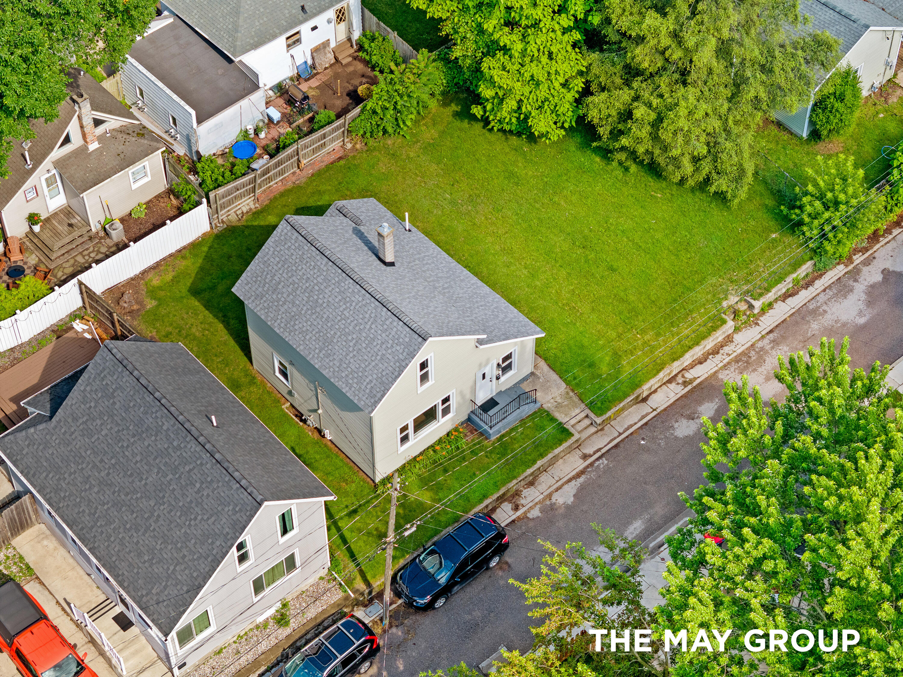 31 Mack Avenue NE Grand Rapids MI 49503