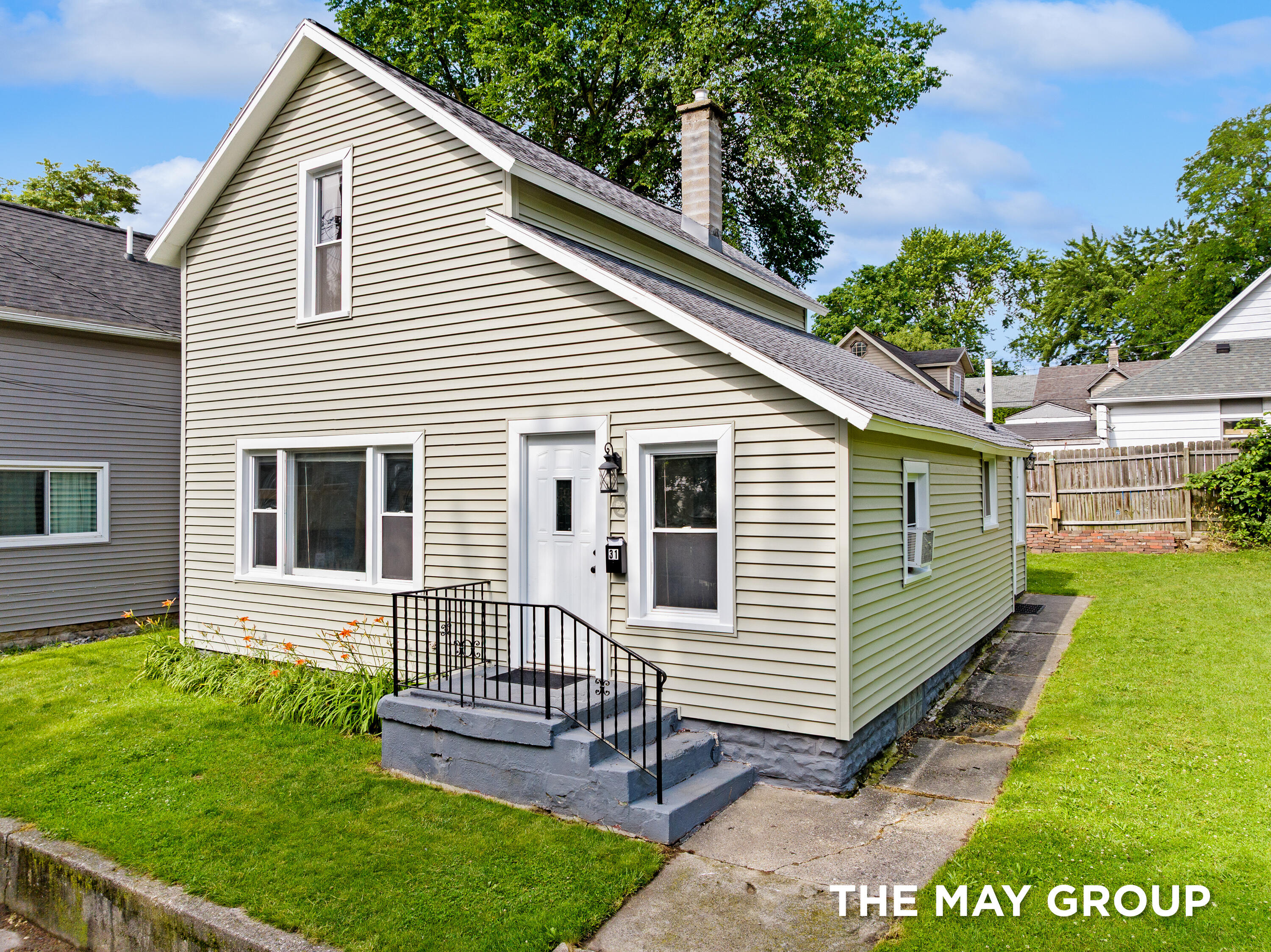 31 Mack Avenue NE Grand Rapids MI 49503
