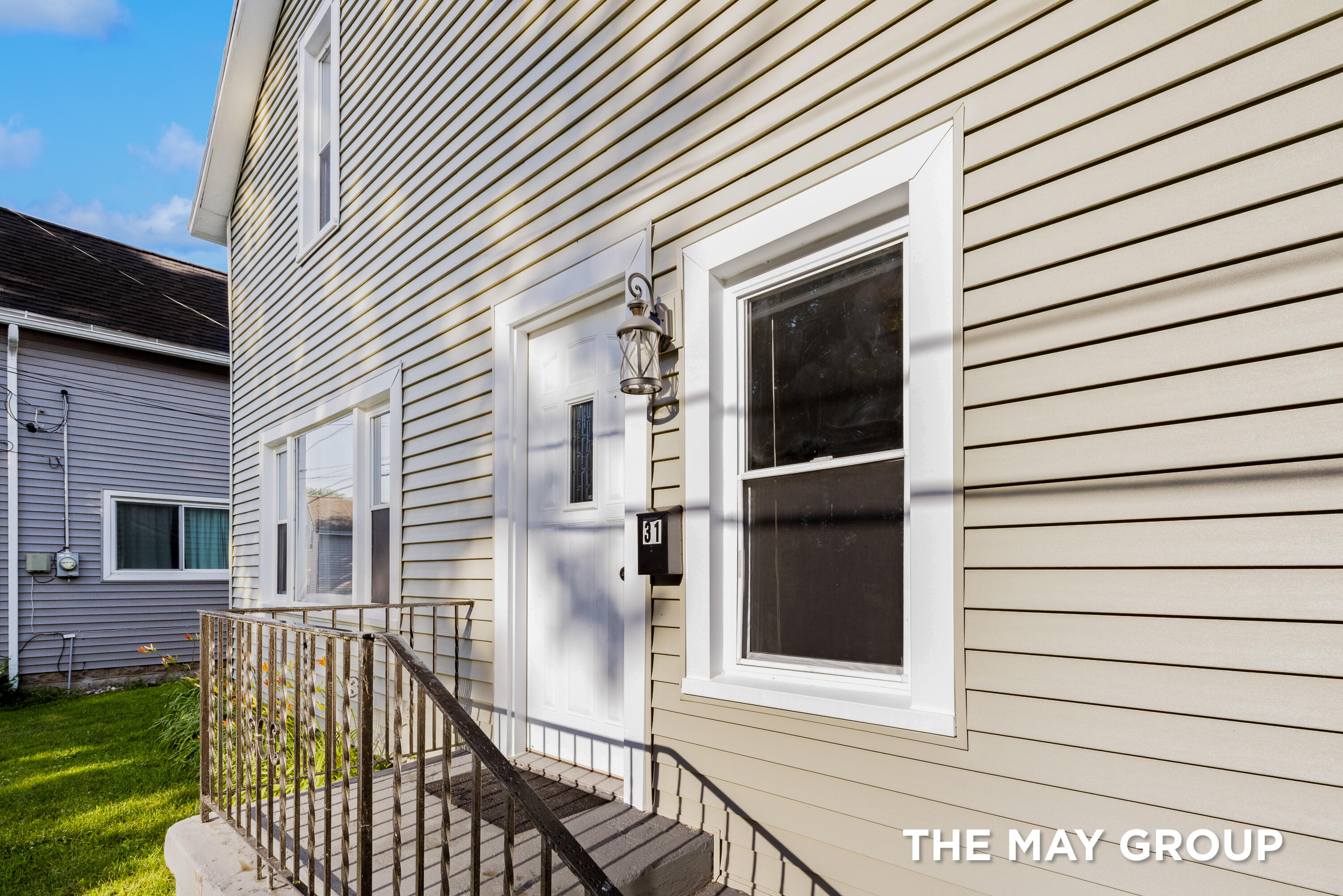 31 Mack Avenue NE Grand Rapids MI 49503