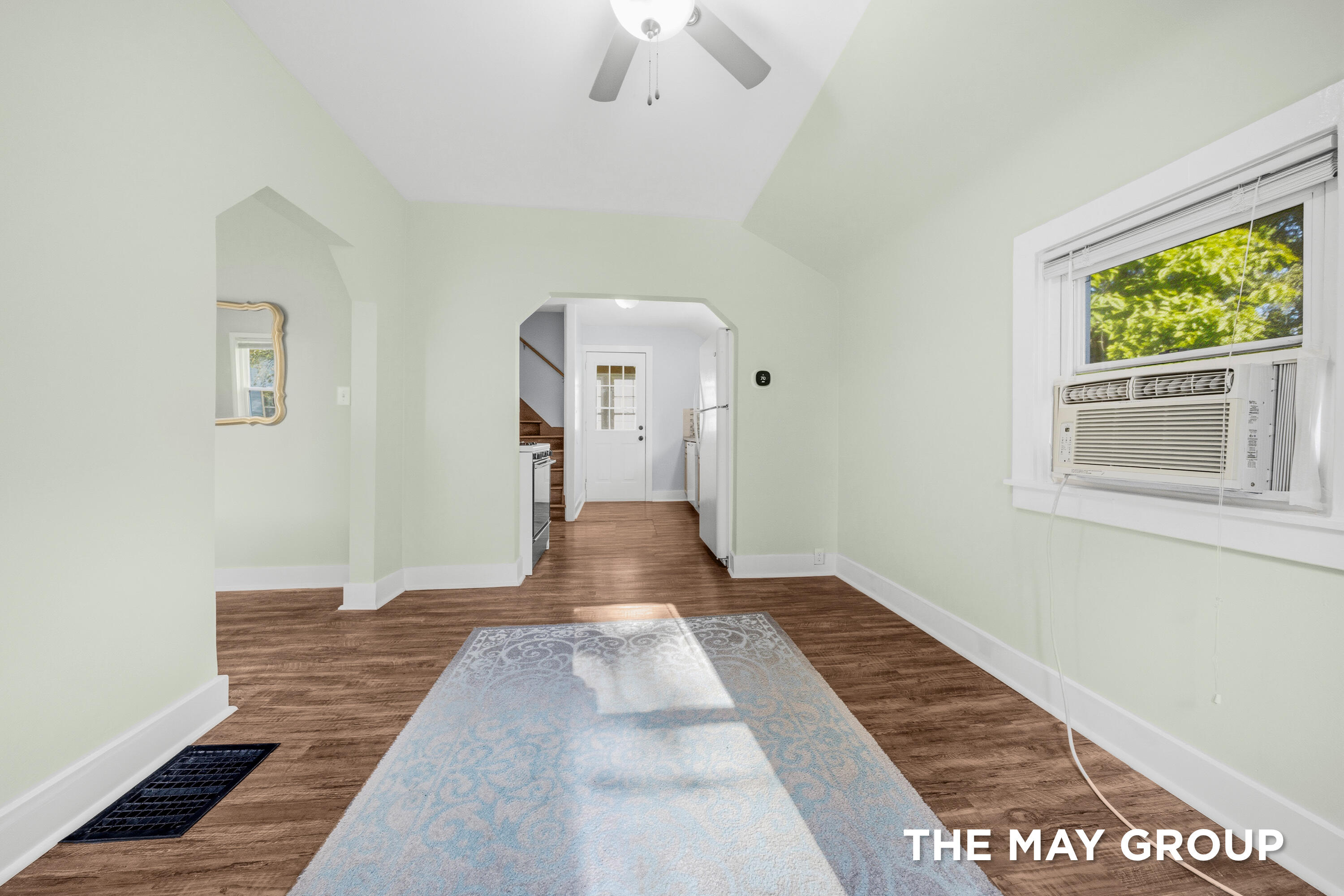 31 Mack Avenue NE Grand Rapids MI 49503
