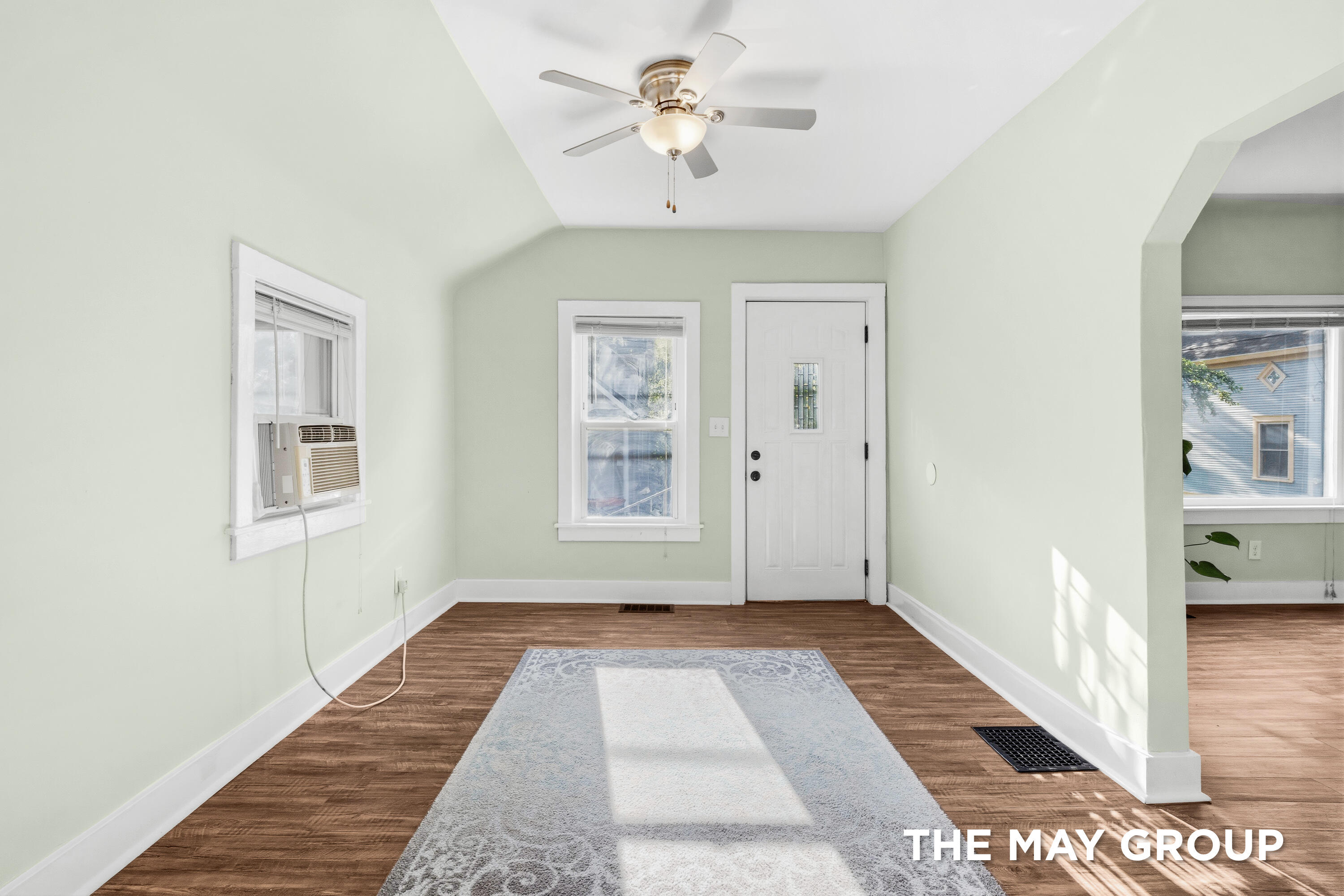 31 Mack Avenue NE Grand Rapids MI 49503
