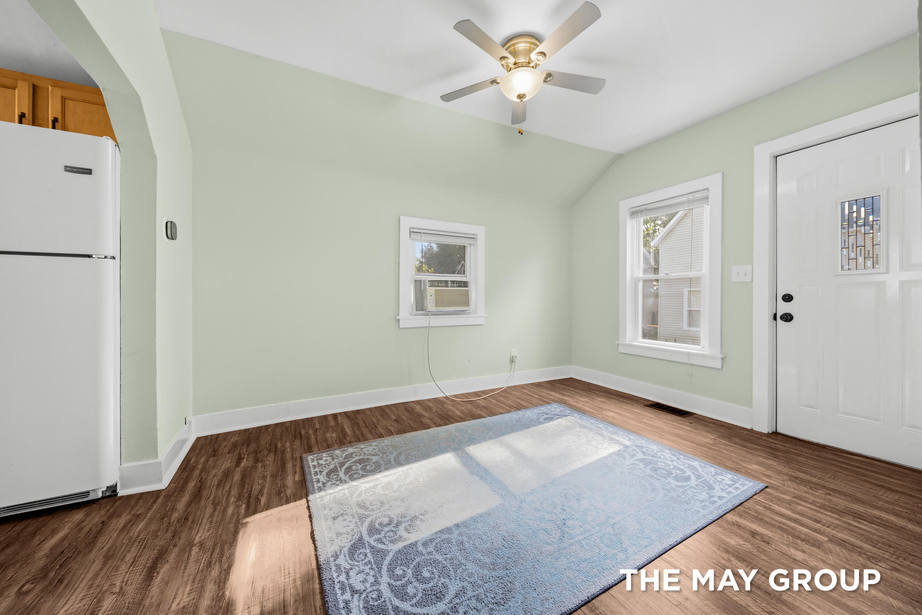 31 Mack Avenue NE Grand Rapids MI 49503