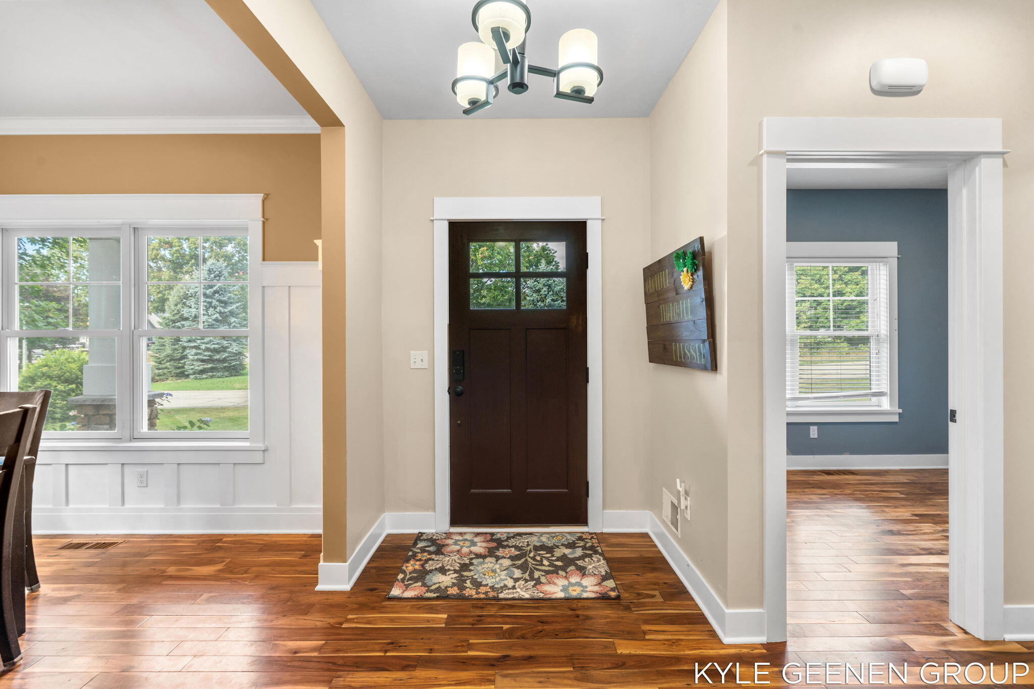 2214 Bristol Street Holland MI 49424