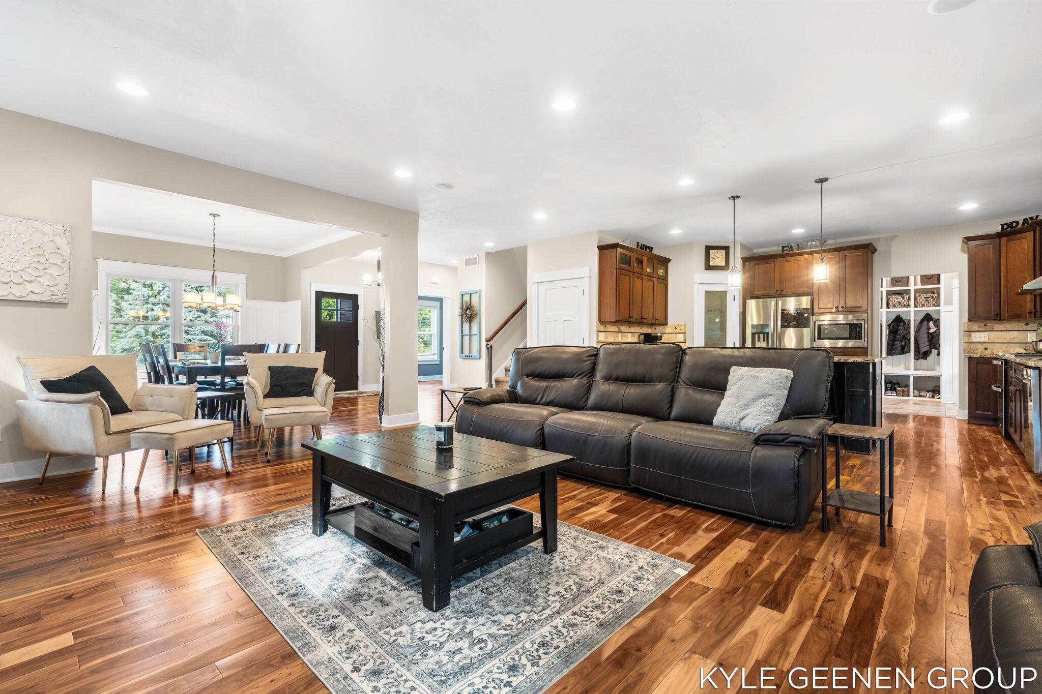 2214 Bristol Street Holland MI 49424