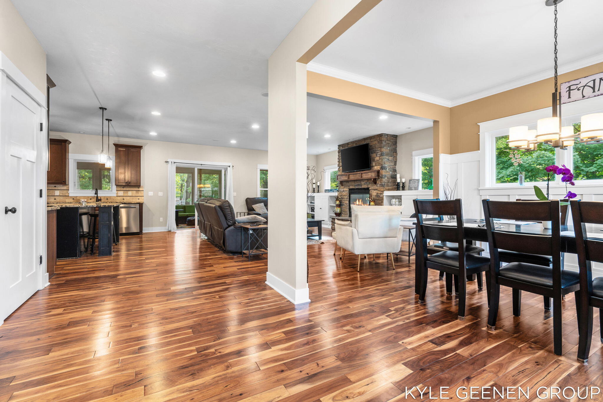 2214 Bristol Street Holland MI 49424