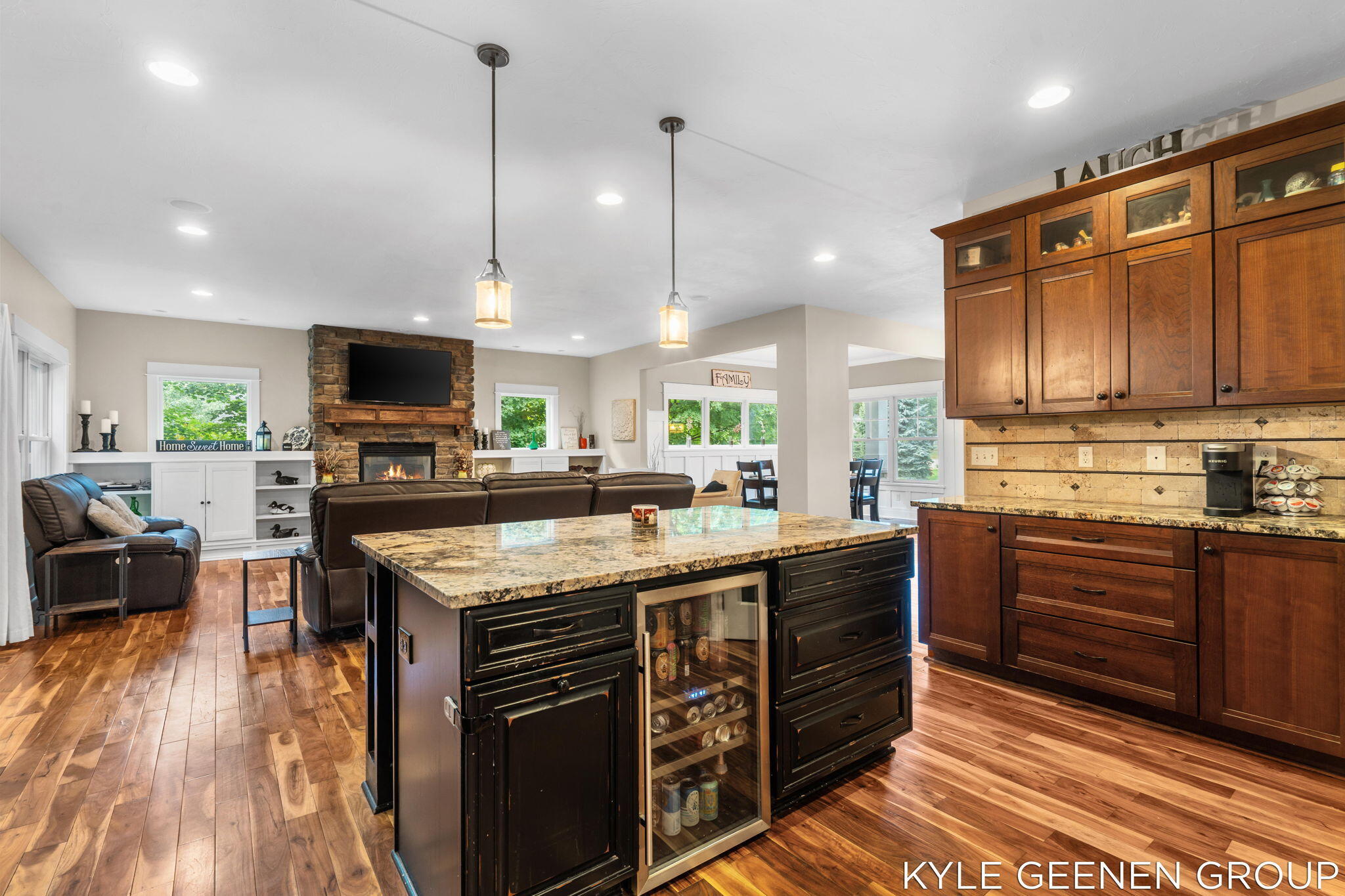 2214 Bristol Street Holland MI 49424