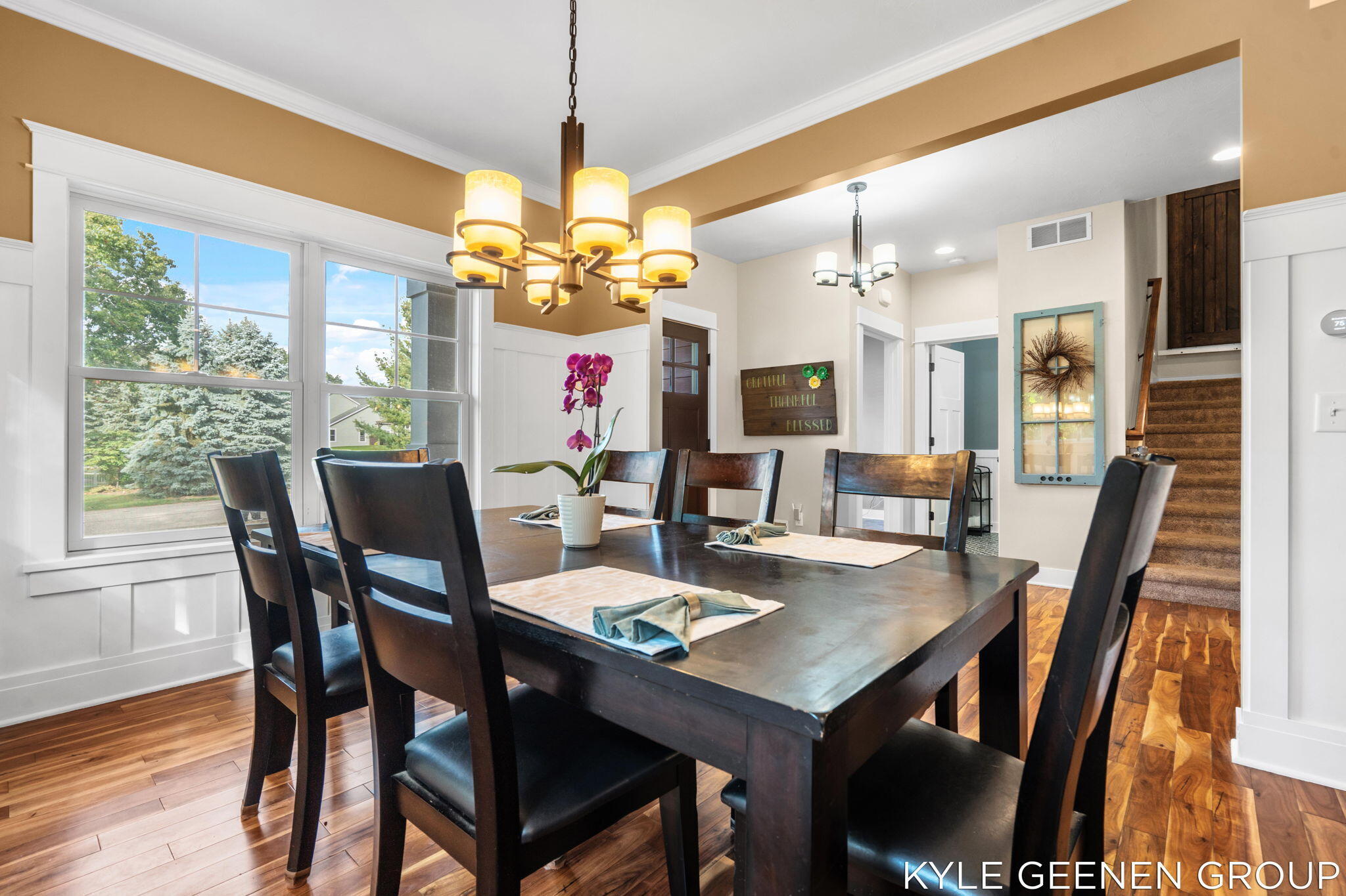 2214 Bristol Street Holland MI 49424