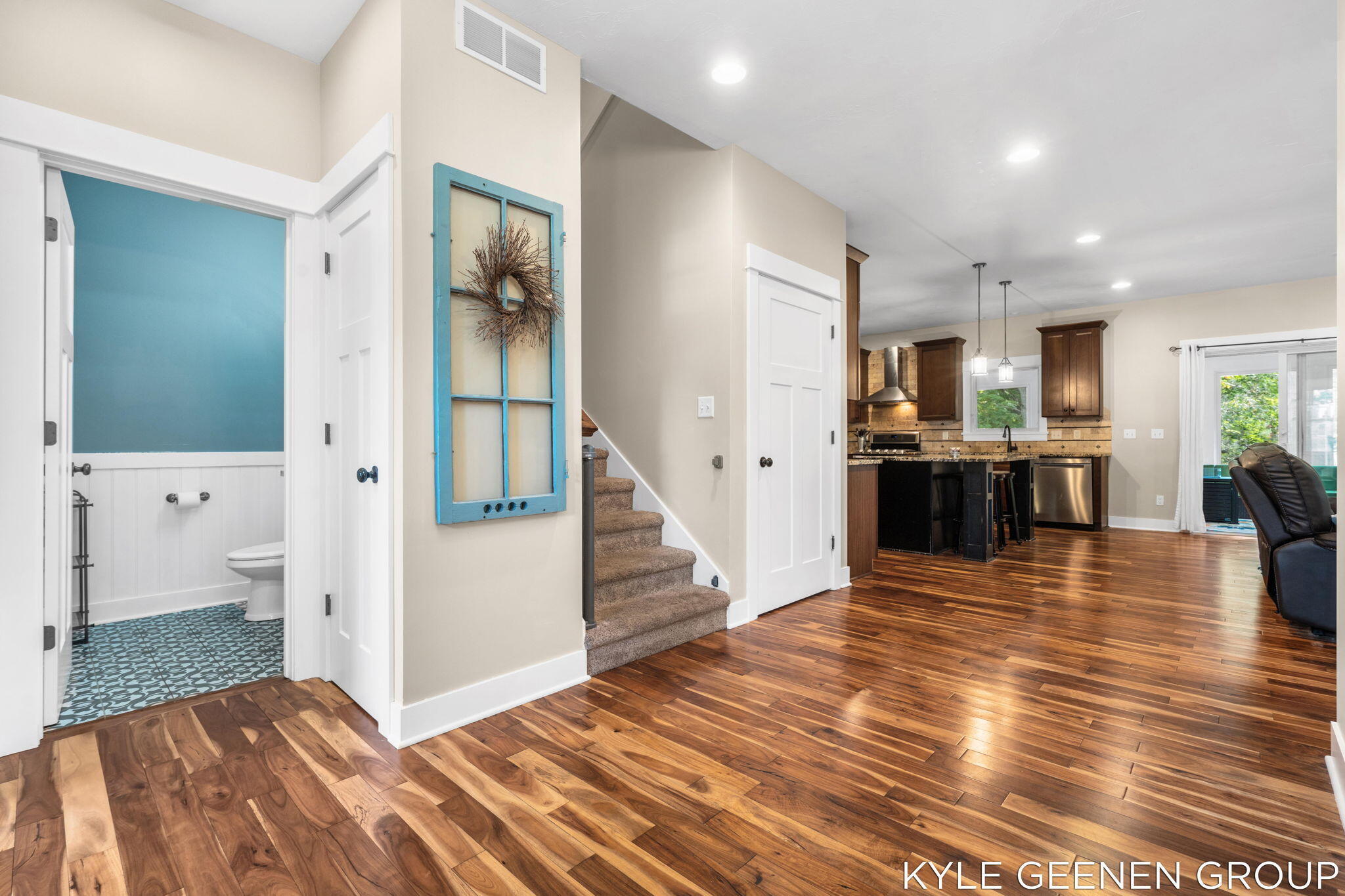 2214 Bristol Street Holland MI 49424