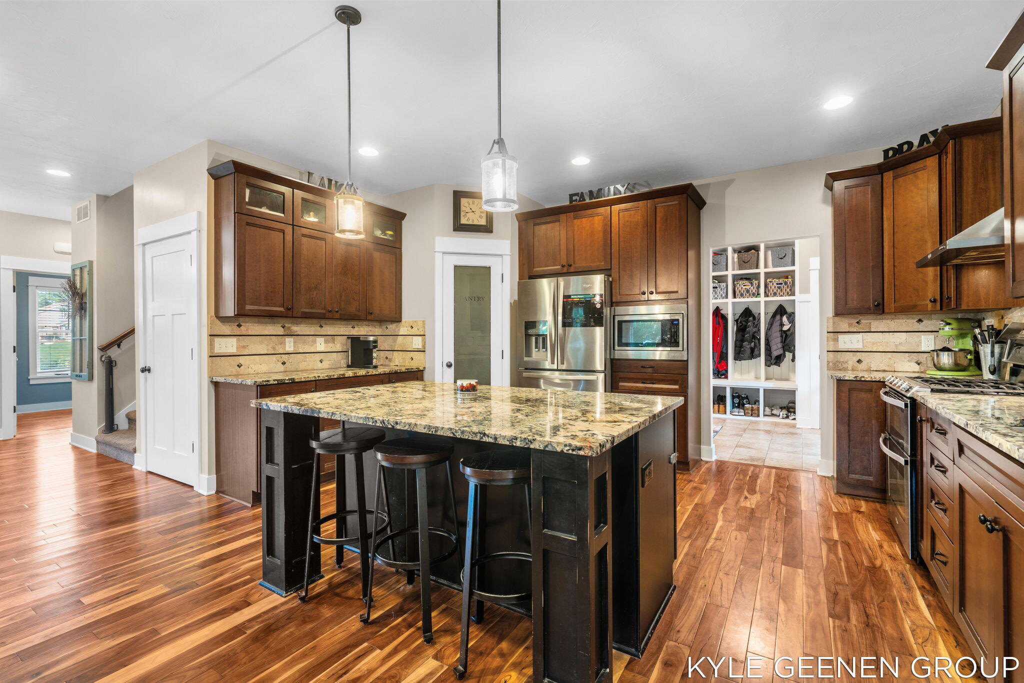 2214 Bristol Street Holland MI 49424