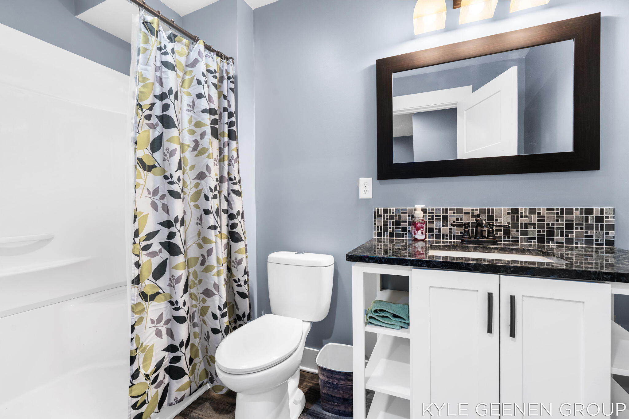 2214 Bristol Street Holland MI 49424