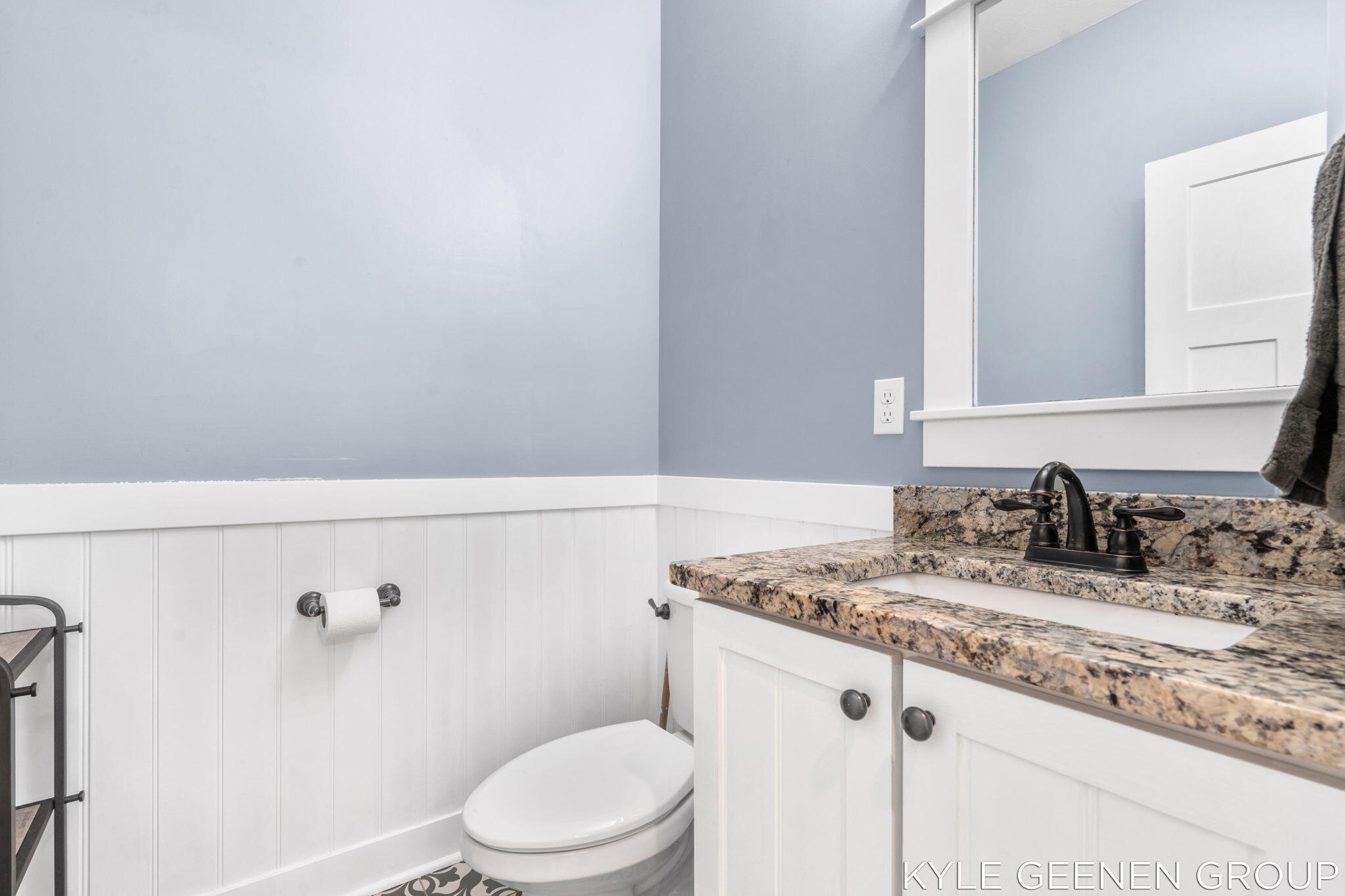 2214 Bristol Street Holland MI 49424