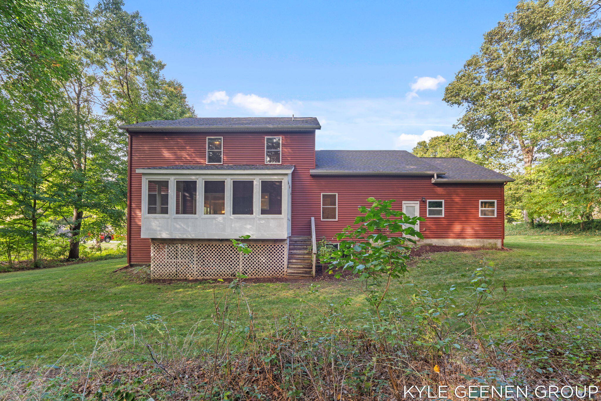 2214 Bristol Street Holland MI 49424