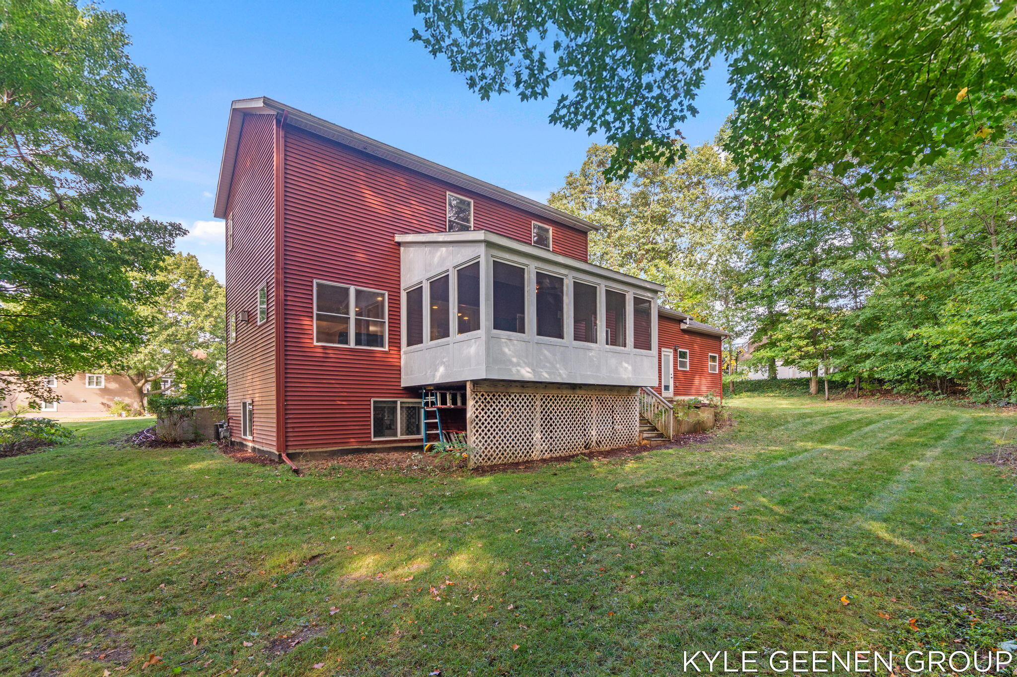 2214 Bristol Street Holland MI 49424