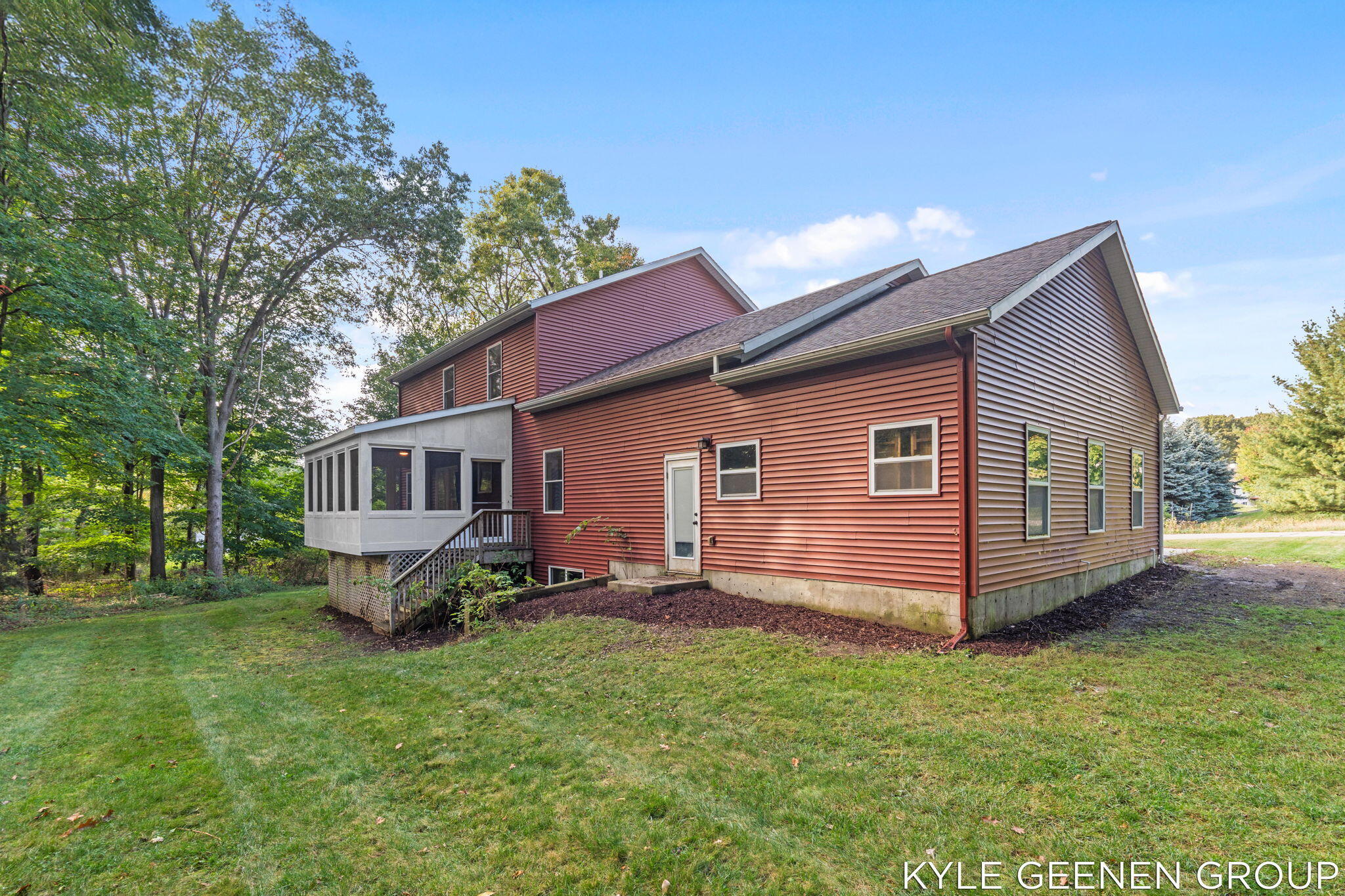 2214 Bristol Street Holland MI 49424