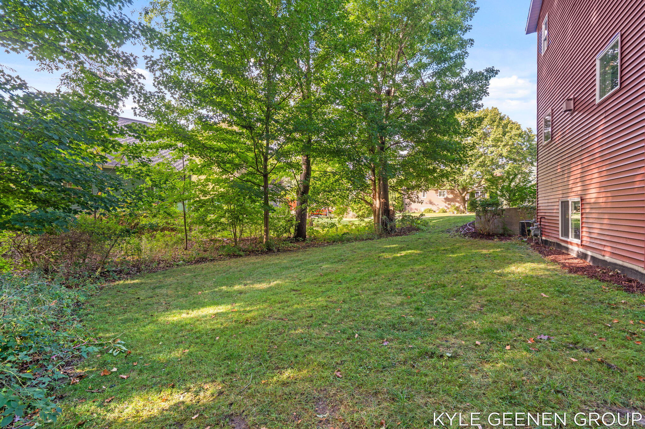 2214 Bristol Street Holland MI 49424