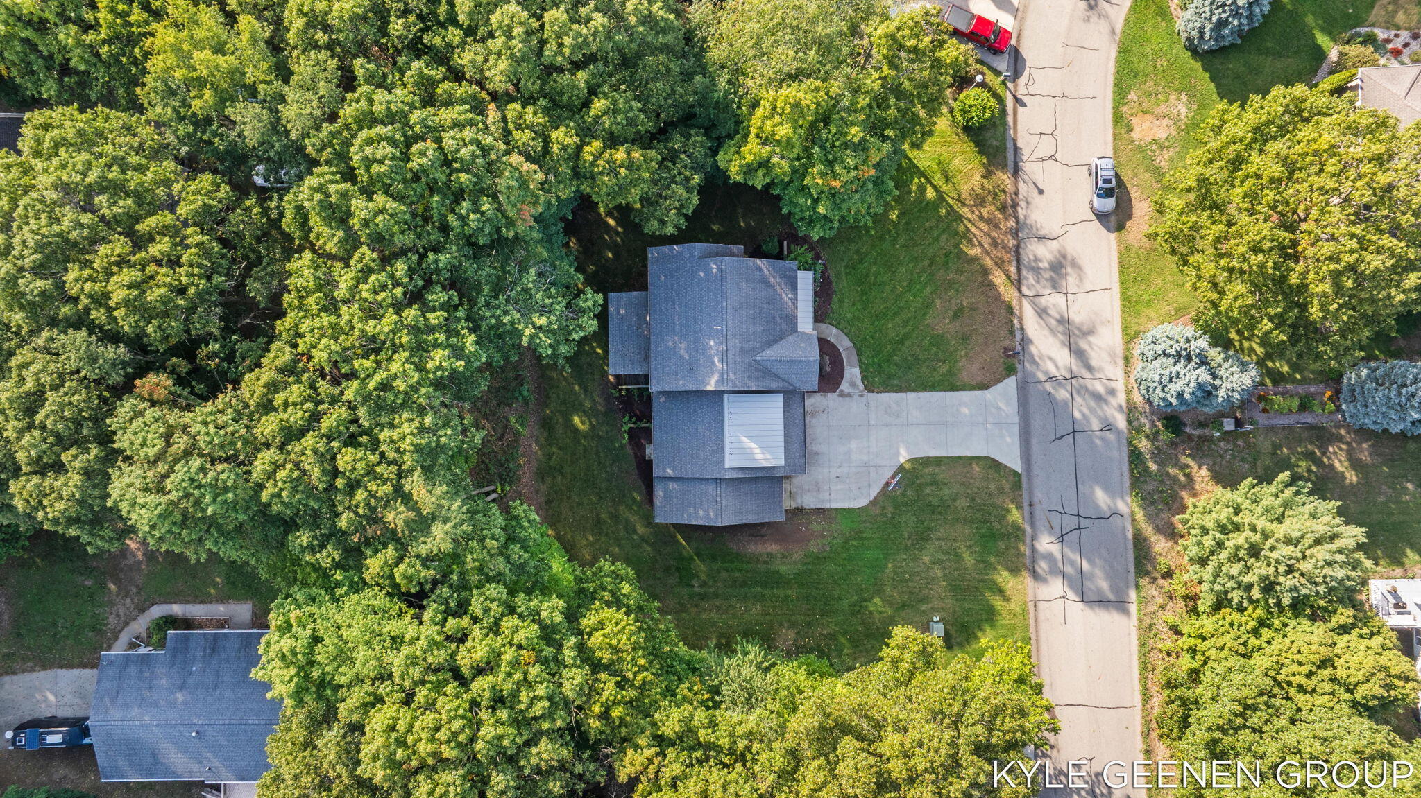 2214 Bristol Street Holland MI 49424