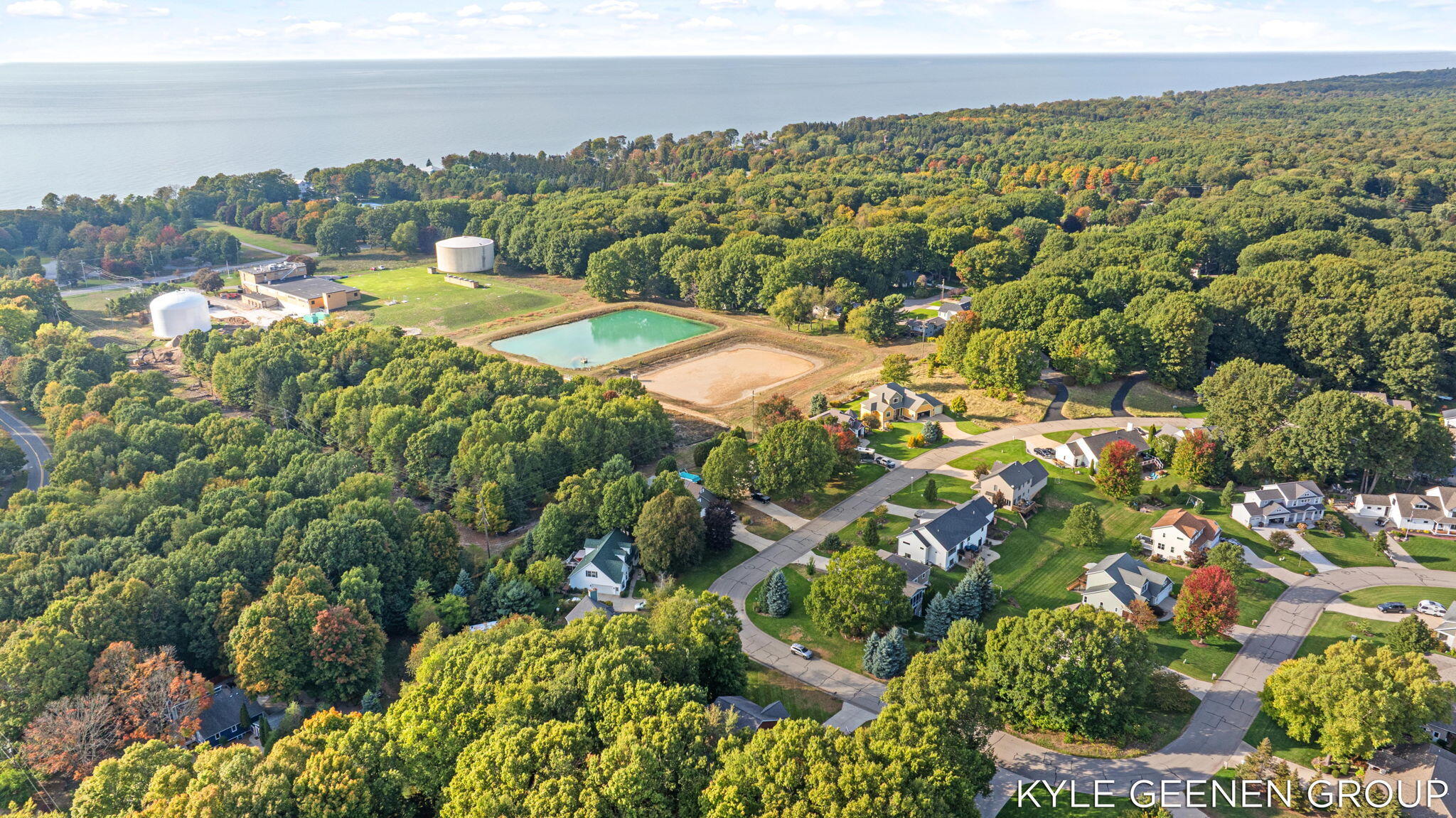 2214 Bristol Street Holland MI 49424