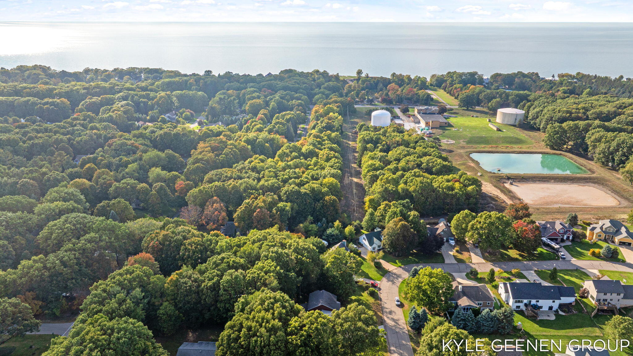 2214 Bristol Street Holland MI 49424