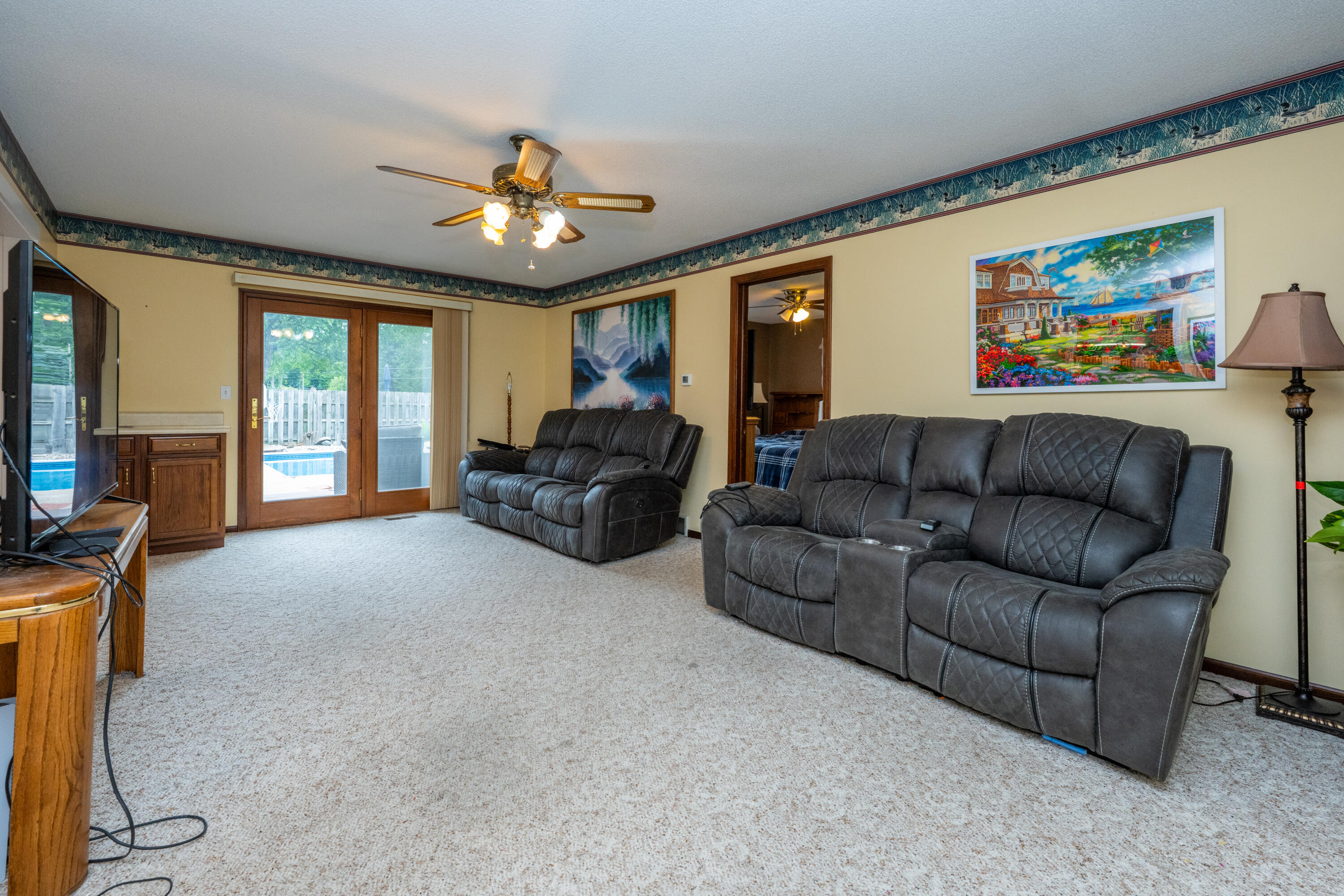 5985 Echo Ridge Stevensville MI 49127