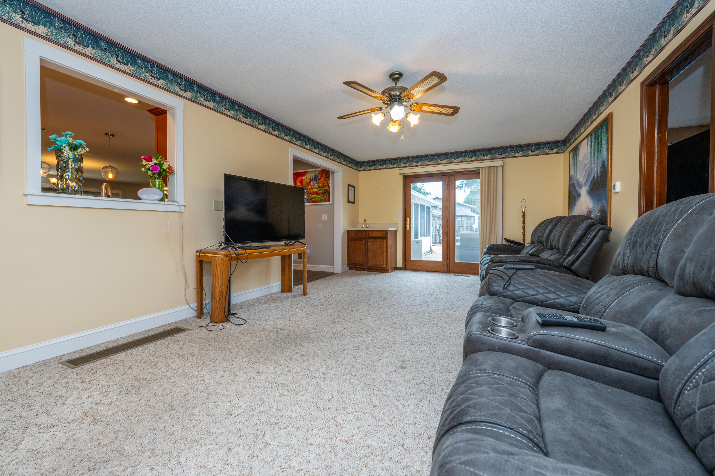 5985 Echo Ridge Stevensville MI 49127