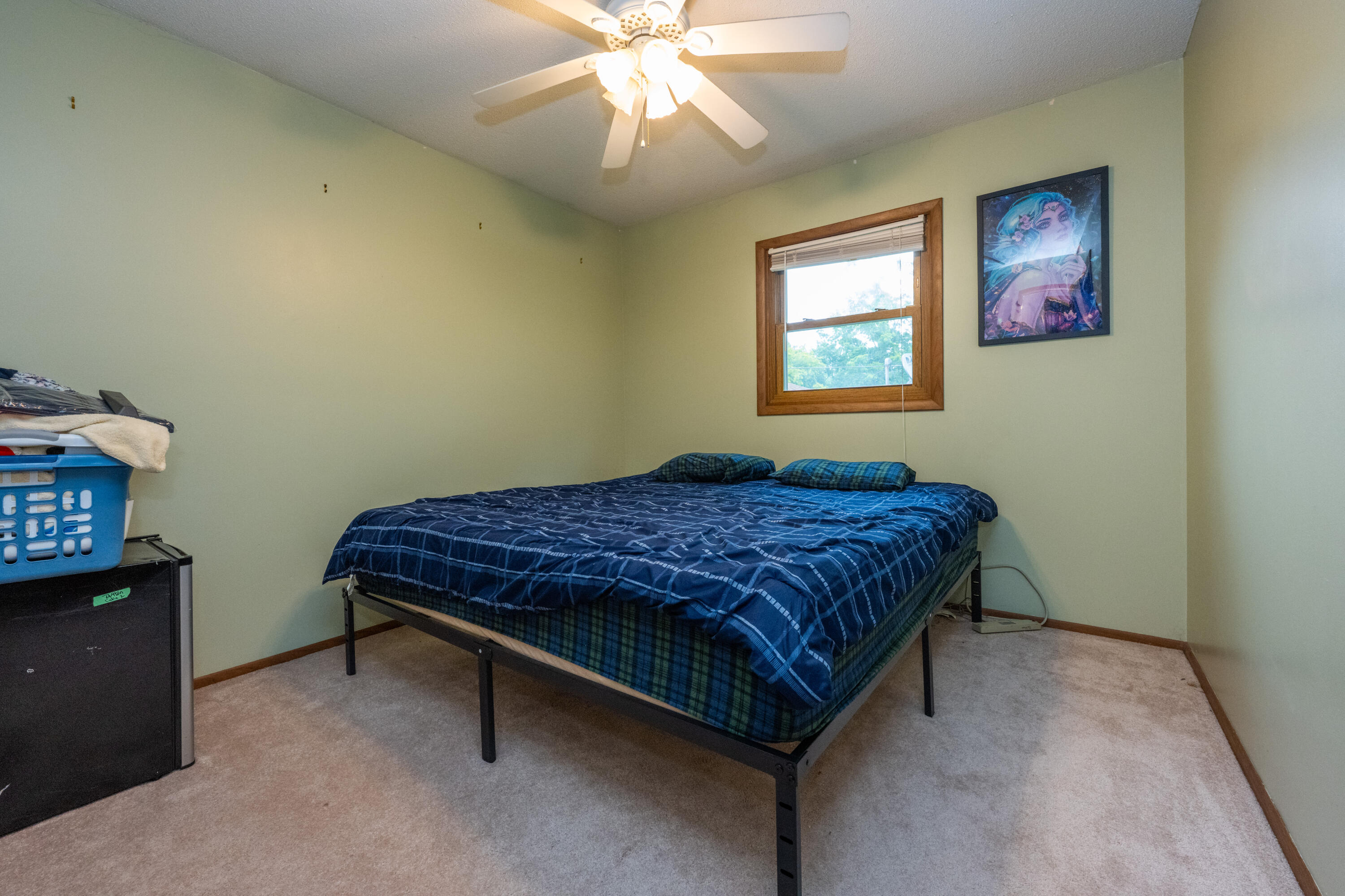5985 Echo Ridge Stevensville MI 49127